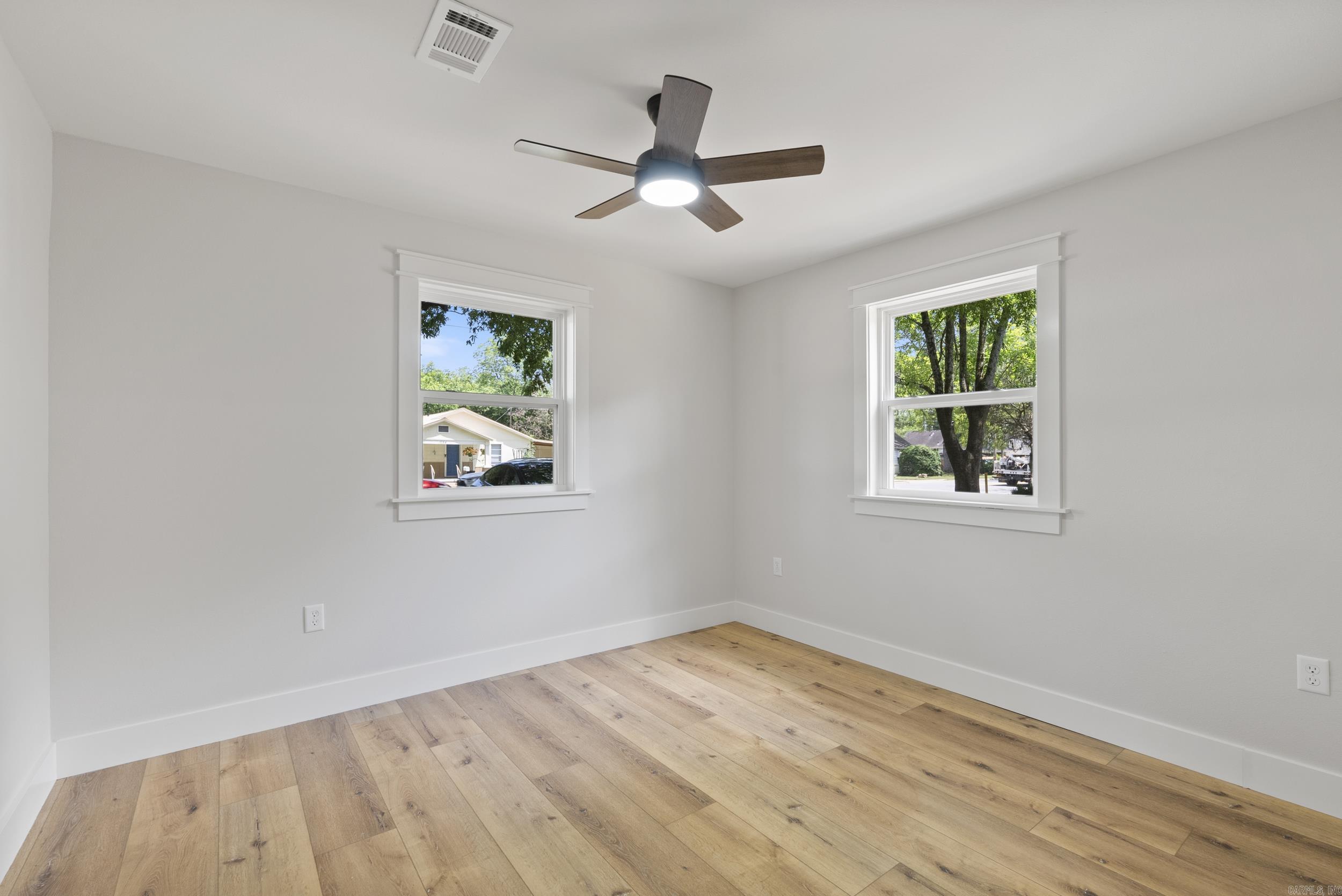 H P MERRITTS ADDN - Residential