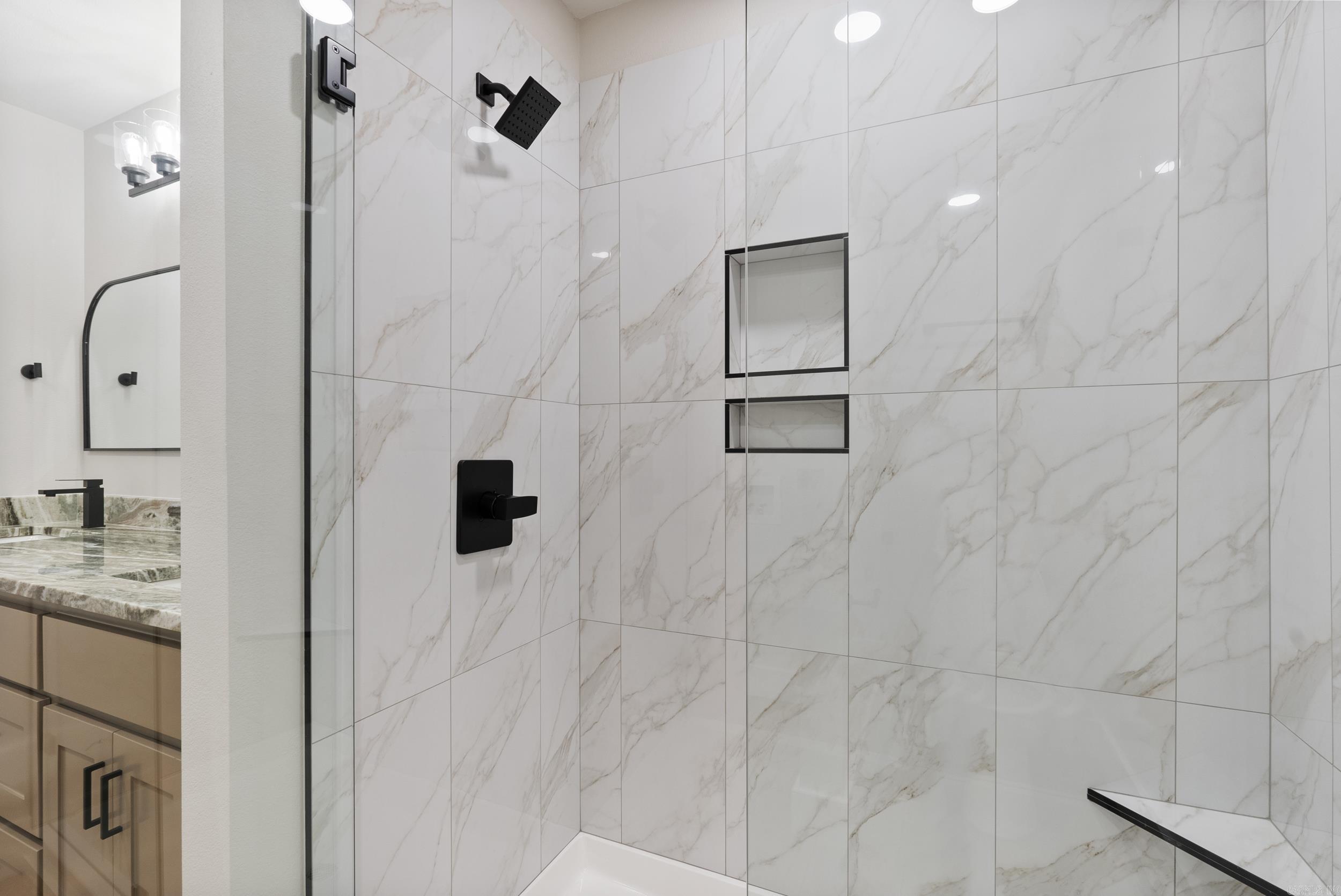 H P MERRITTS ADDN - Residential