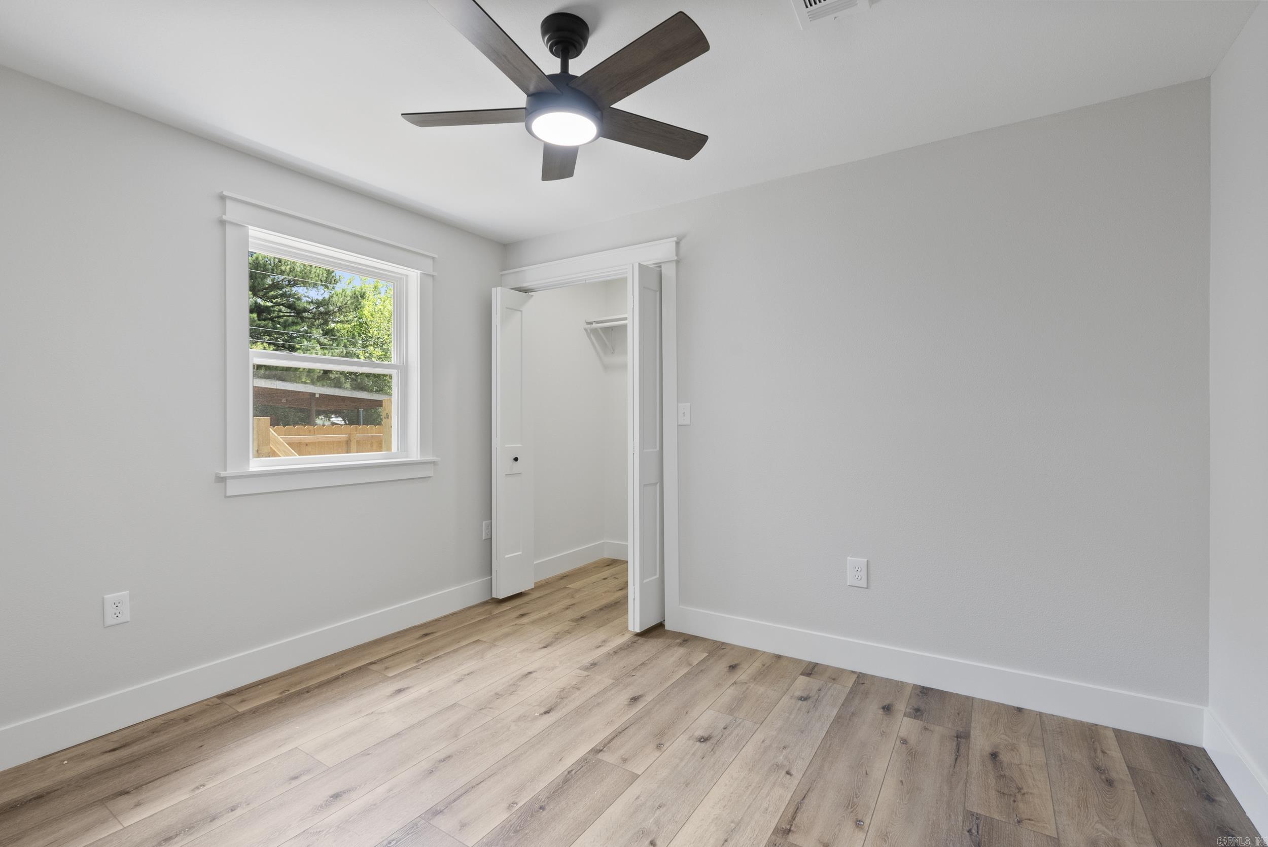 H P MERRITTS ADDN - Residential