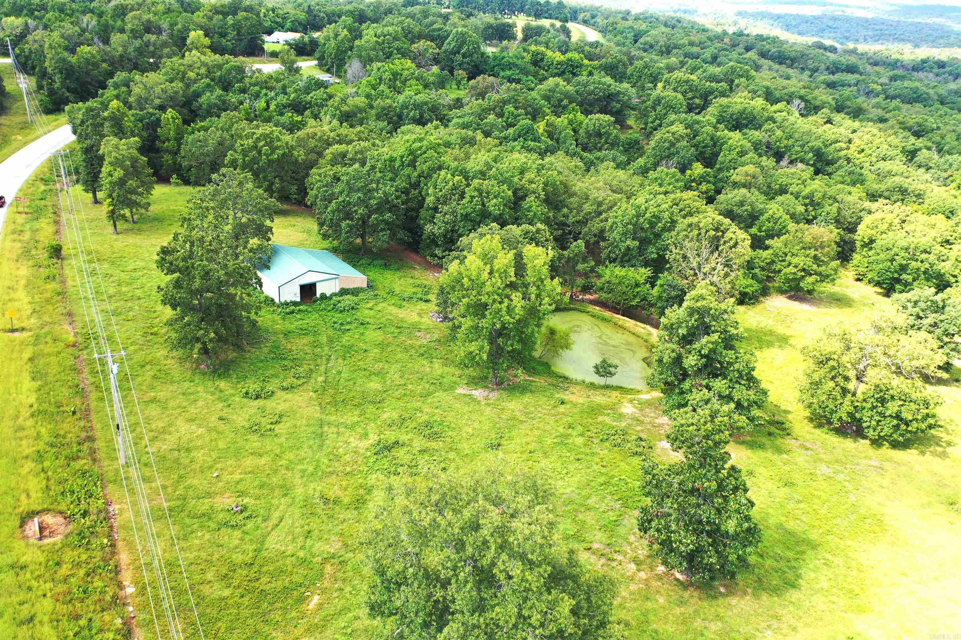 Clarkridge View - Land