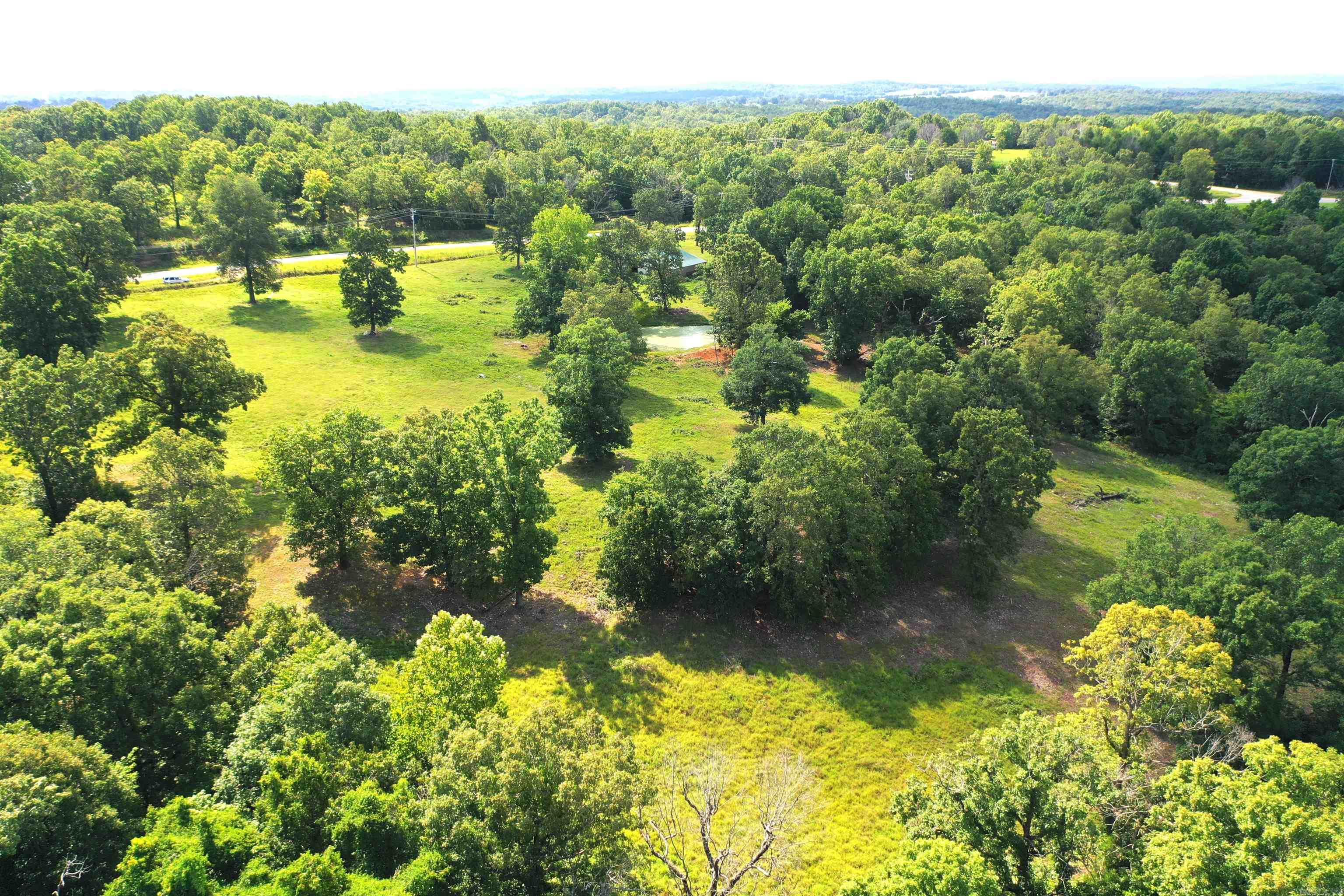 Clarkridge View - Land