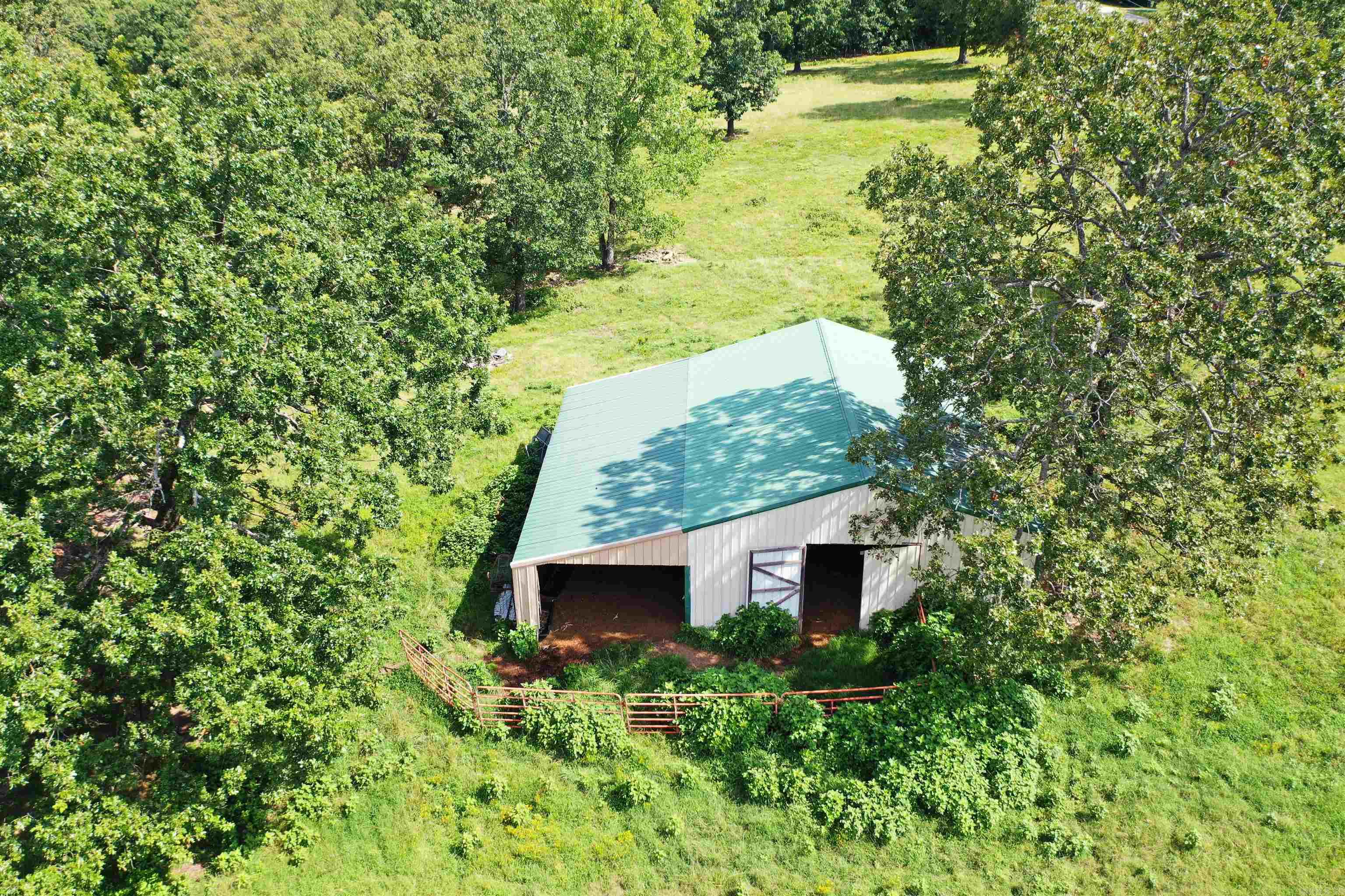 Clarkridge View - Land