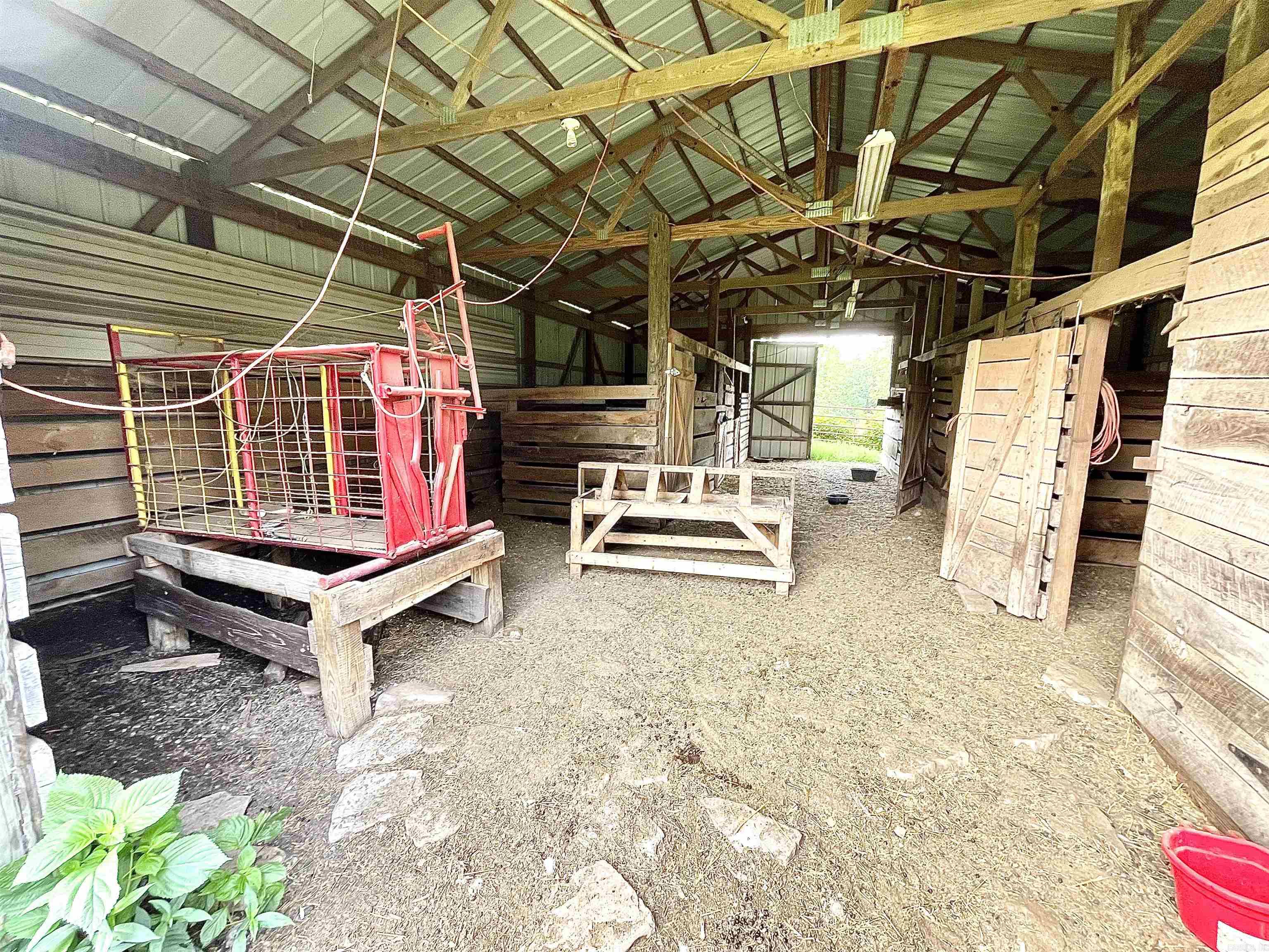 Clarkridge View - Land