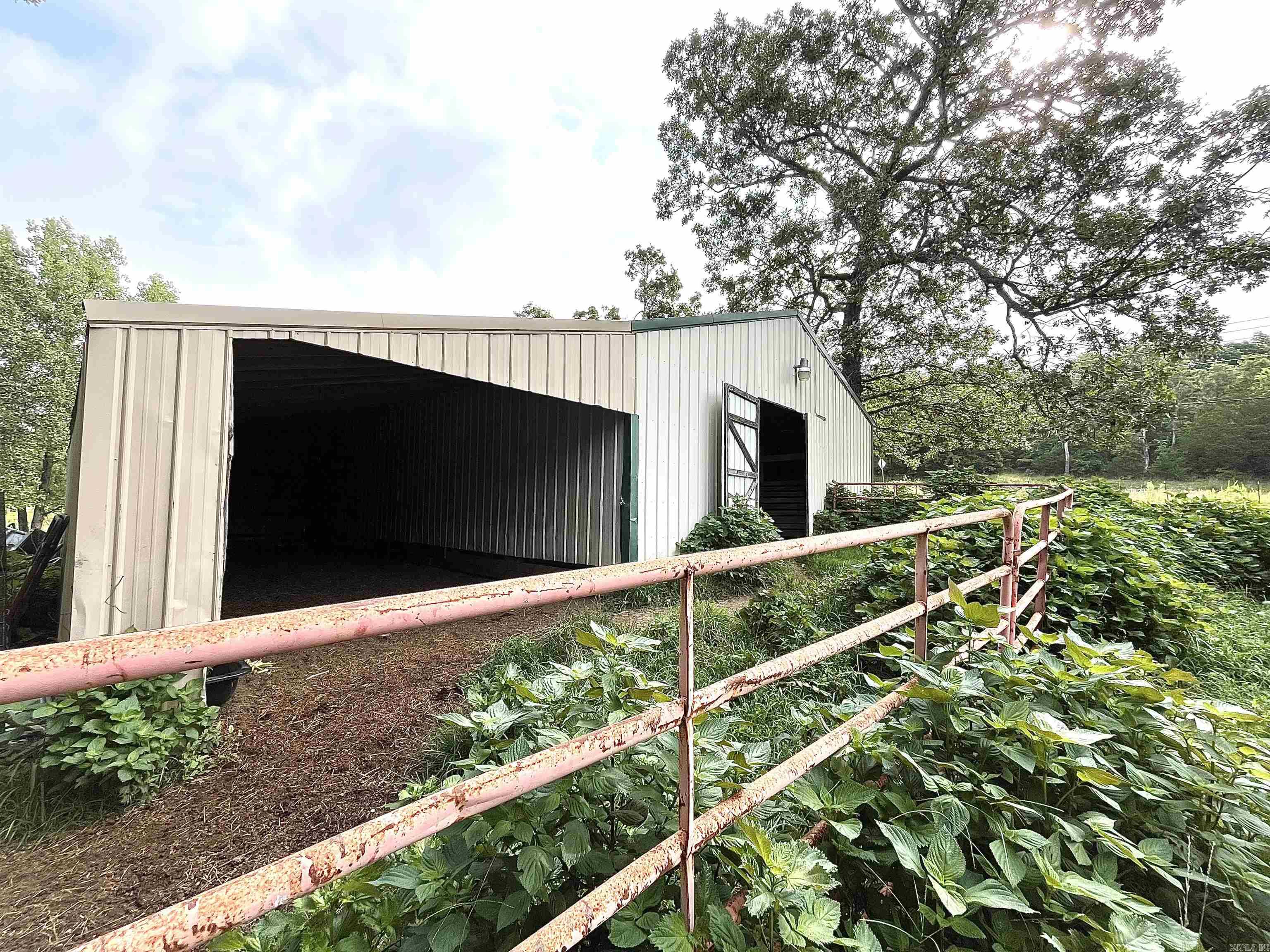 Clarkridge View - Land