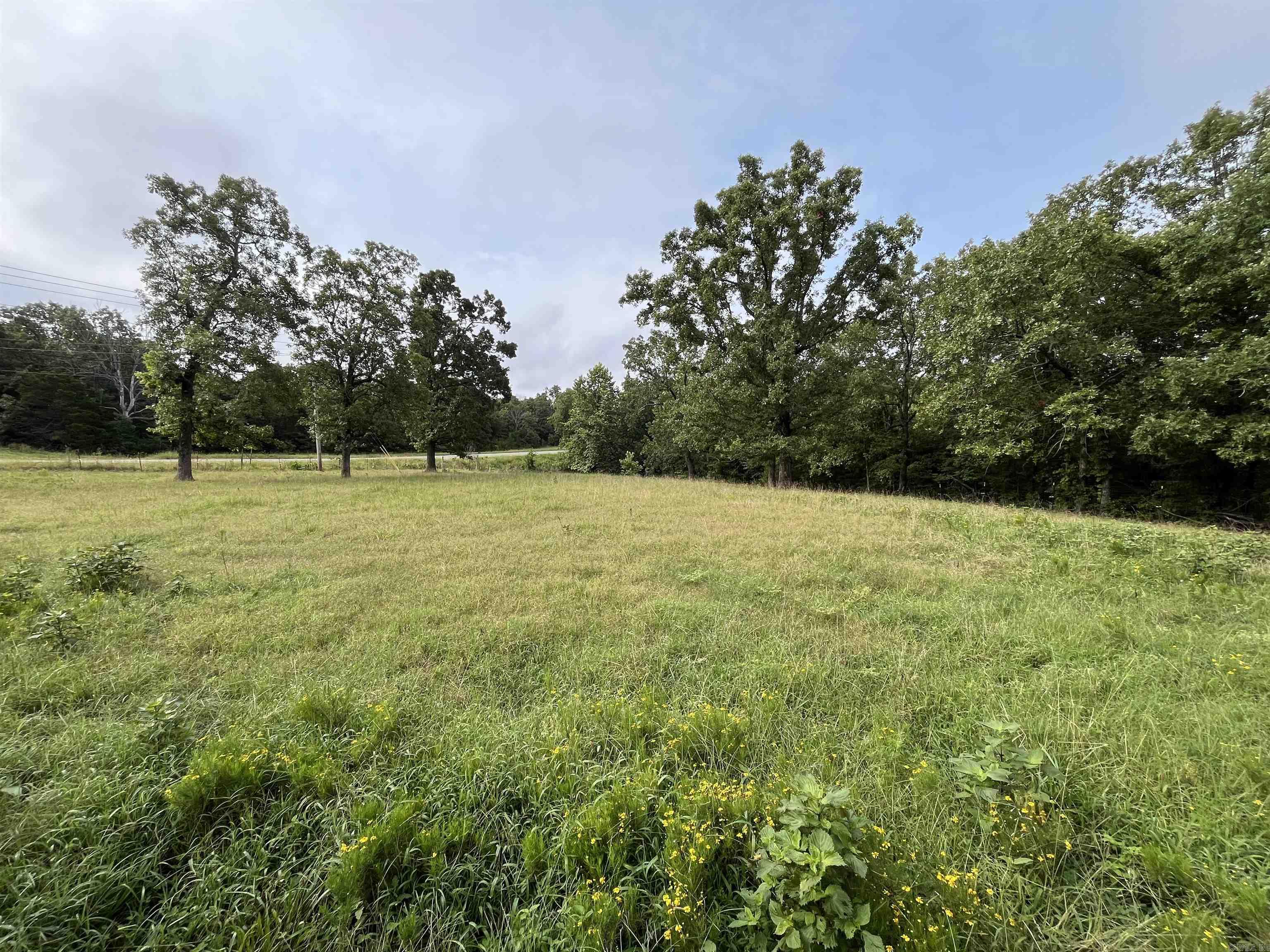 Clarkridge View - Land