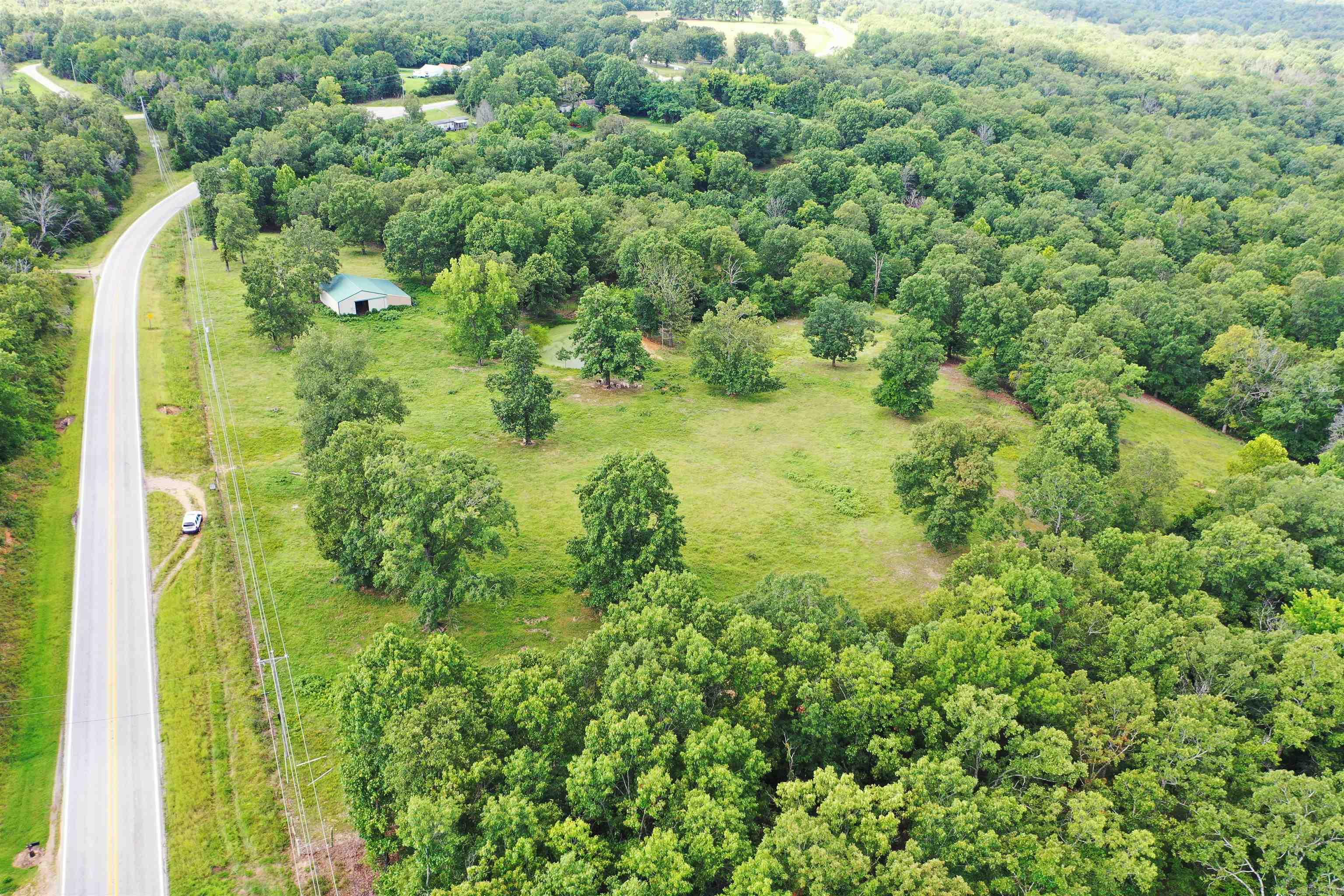 Clarkridge View - Land