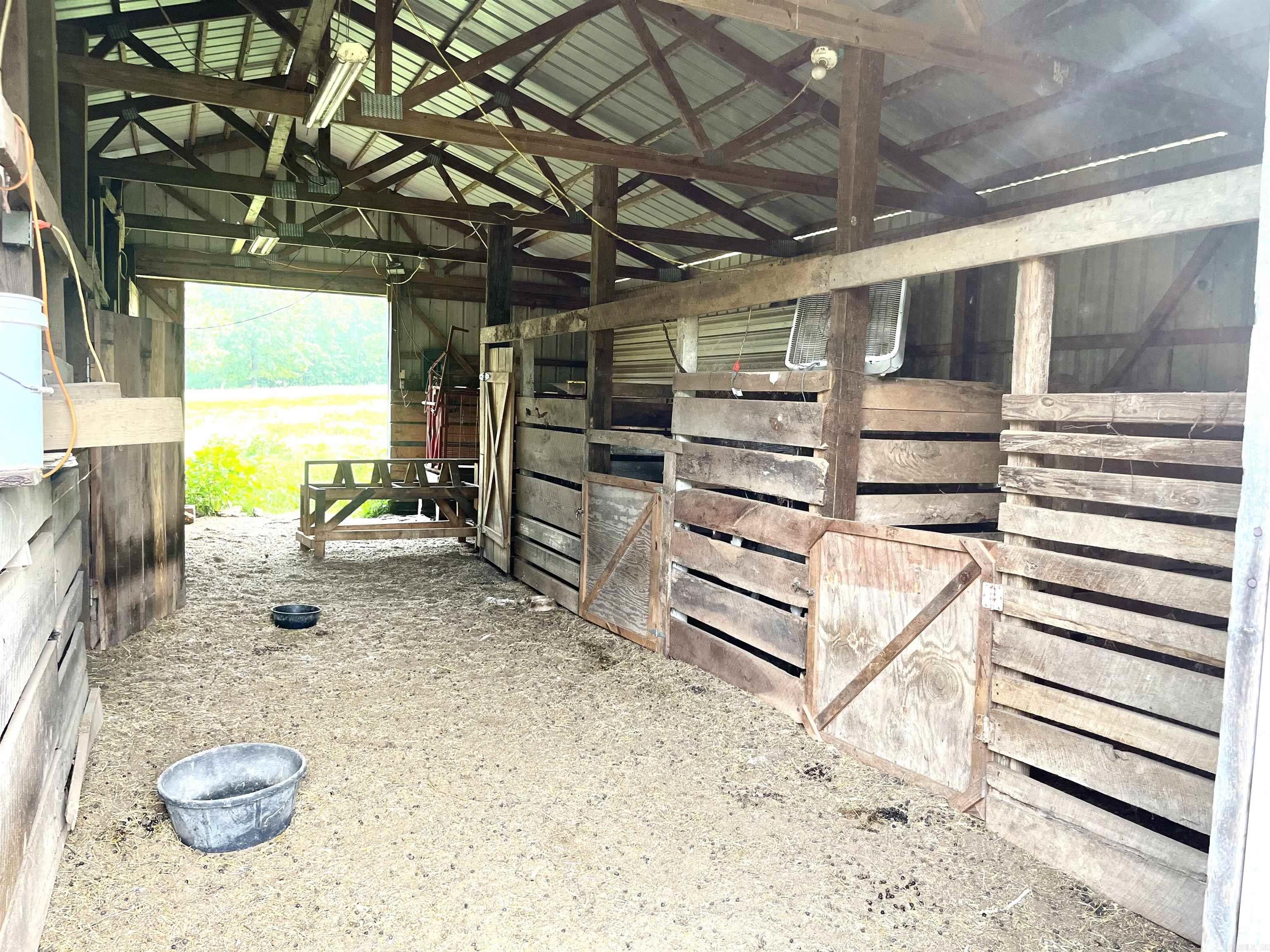 Clarkridge View - Land