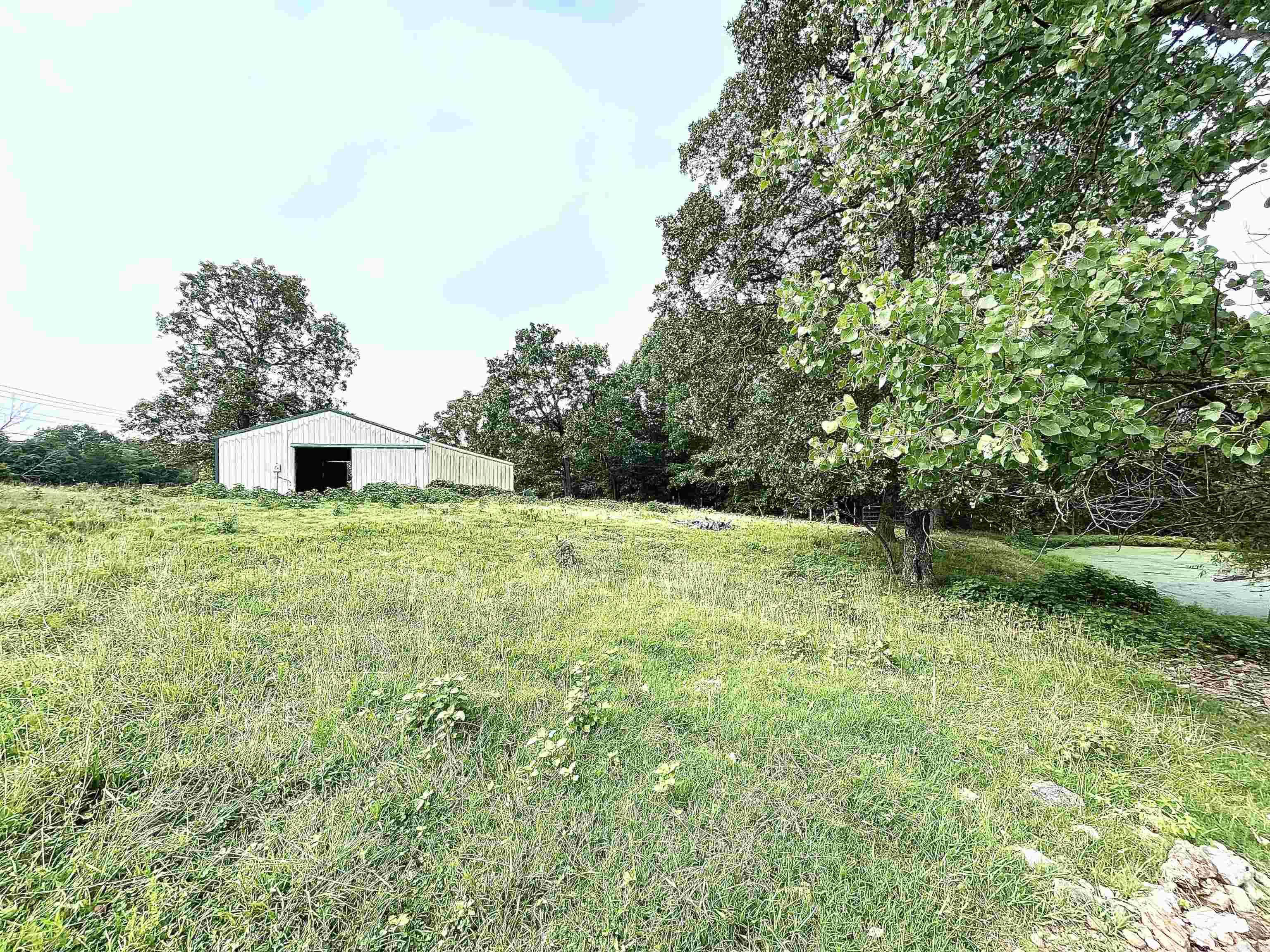 Clarkridge View - Land