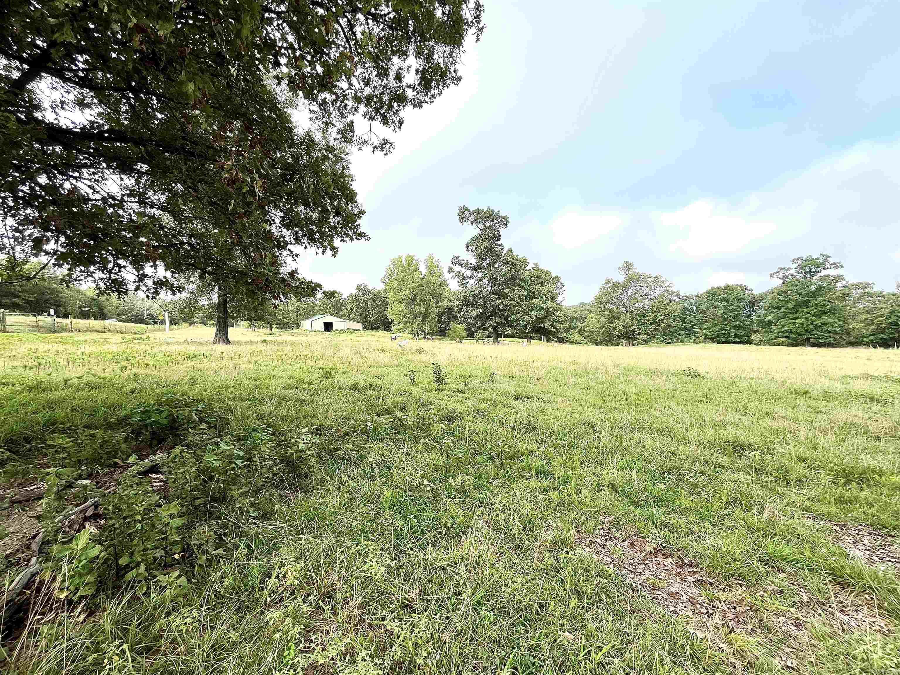 Clarkridge View - Land