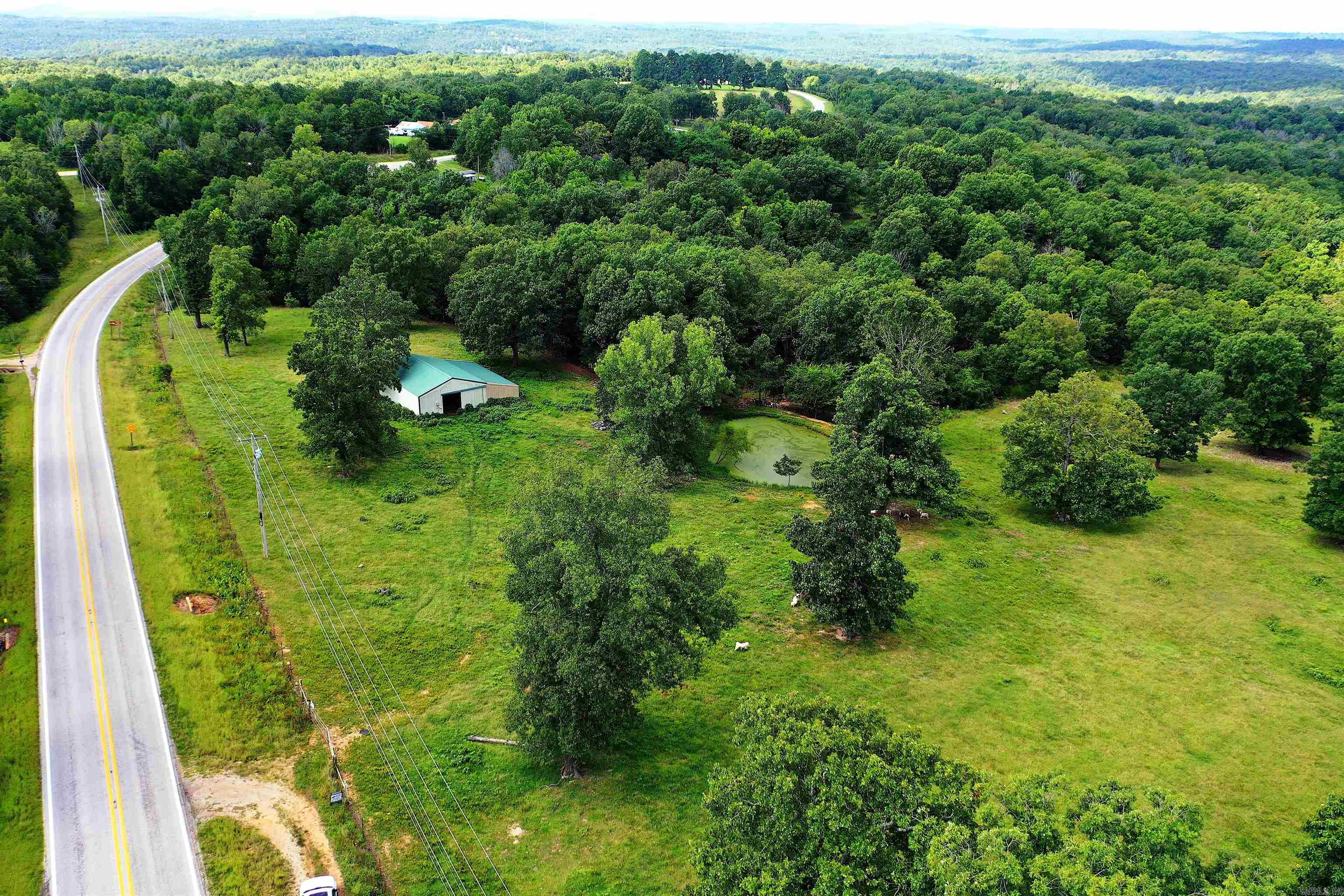 Clarkridge View - Land