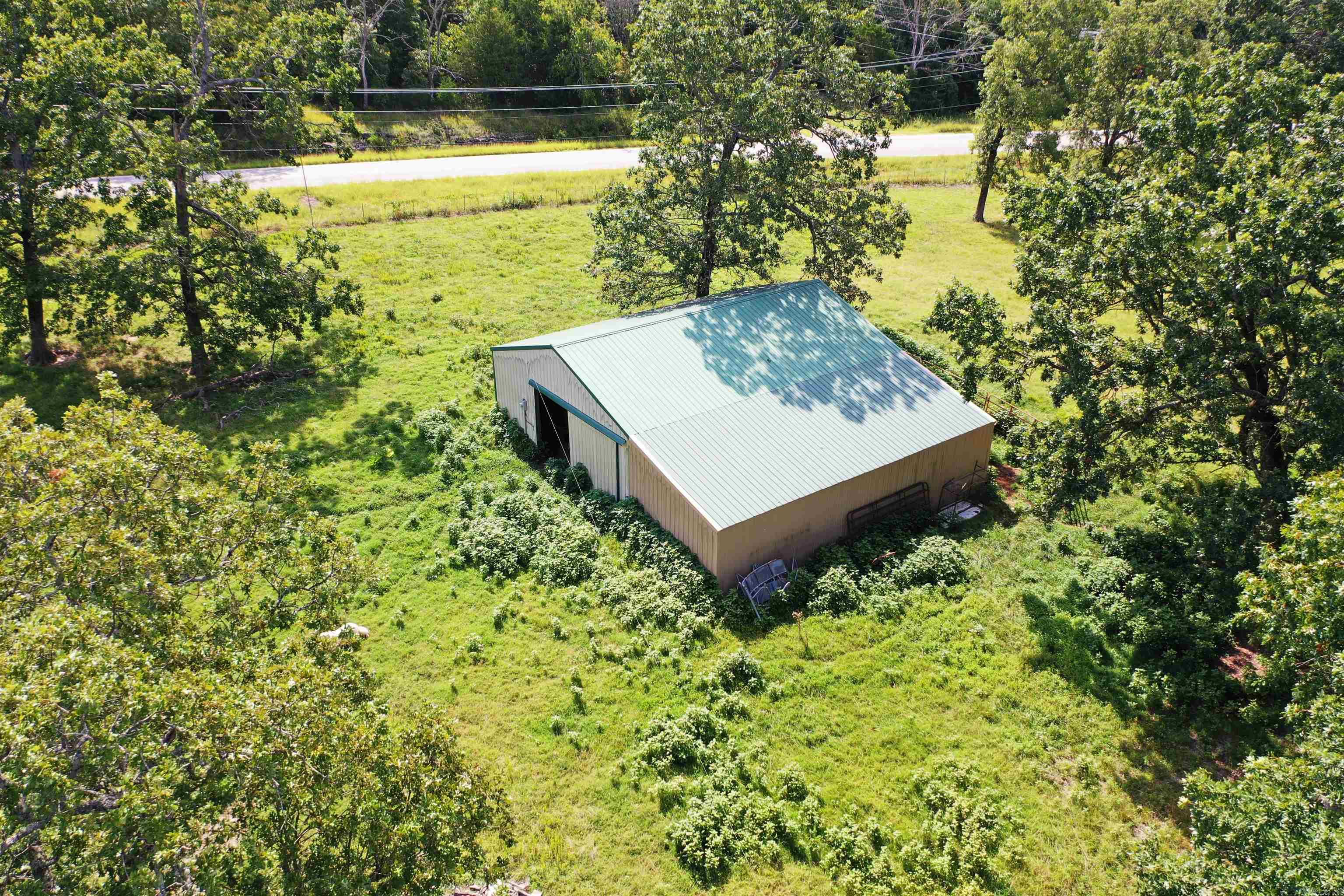 Clarkridge View - Land