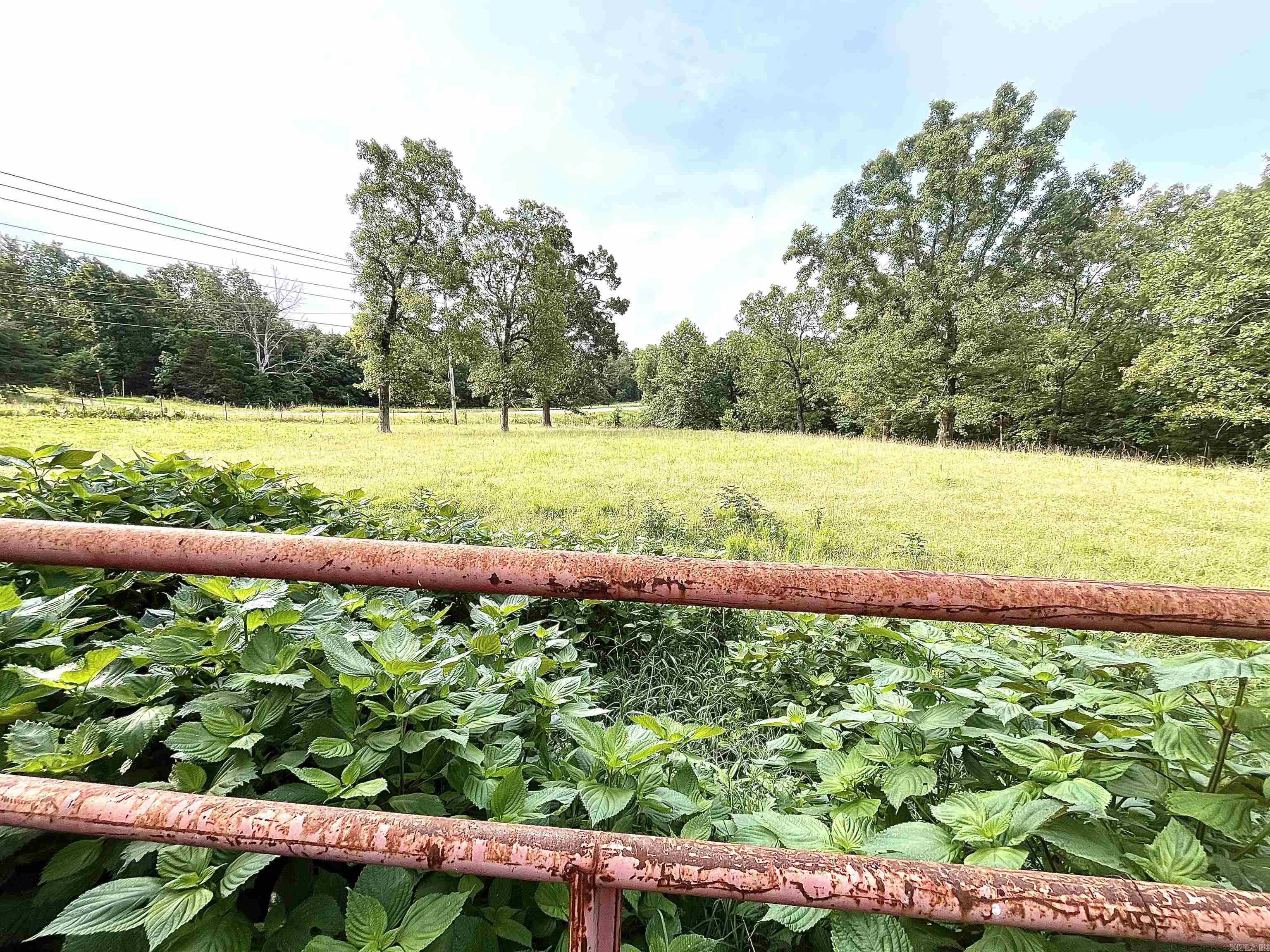 Clarkridge View - Land