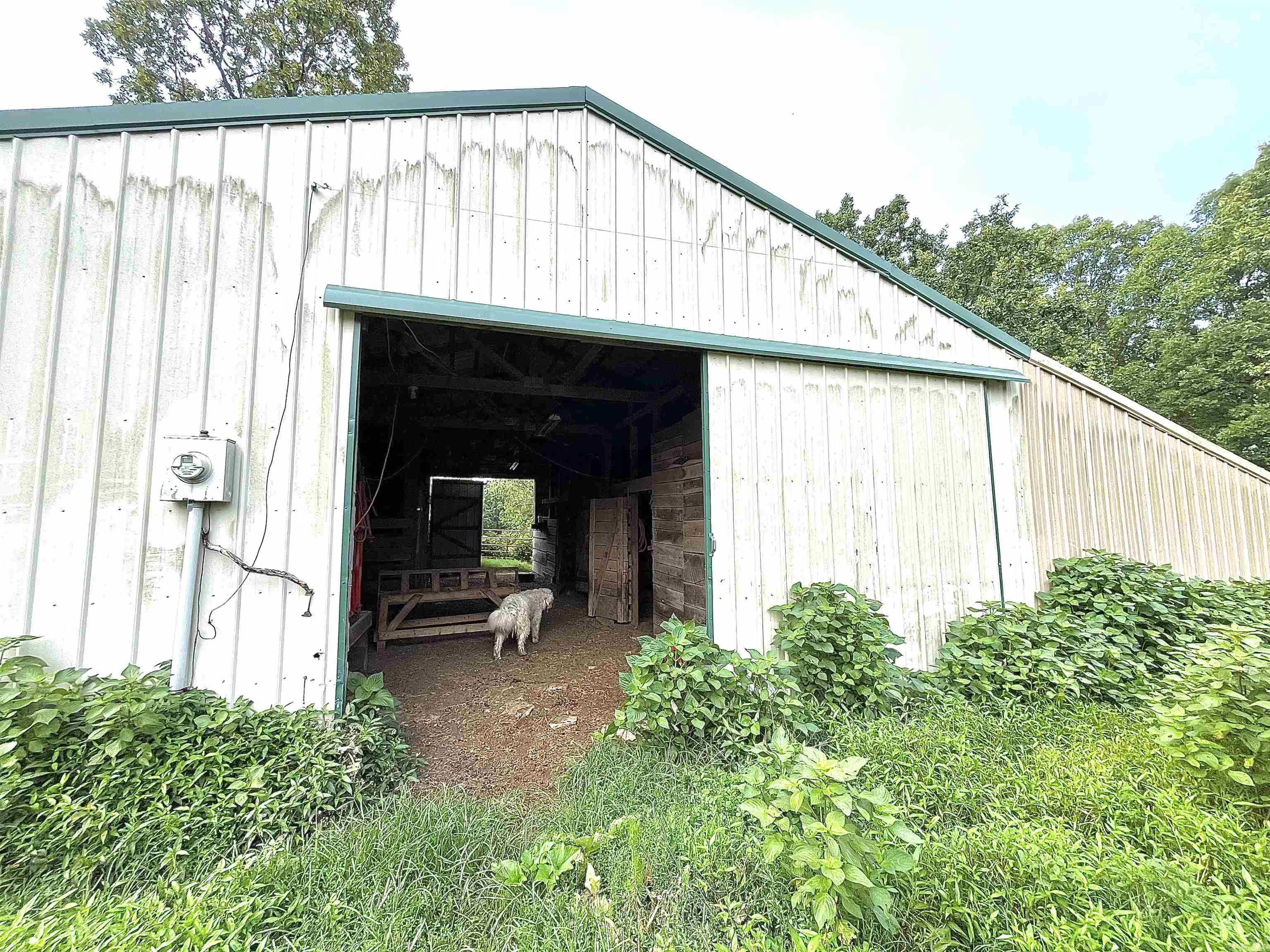 Clarkridge View - Land