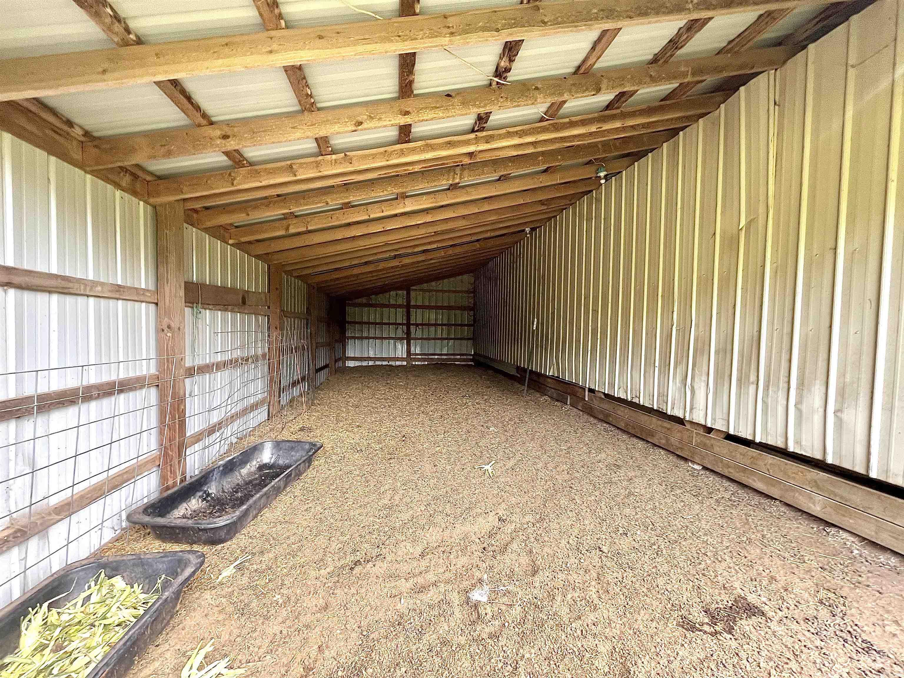 Clarkridge View - Land