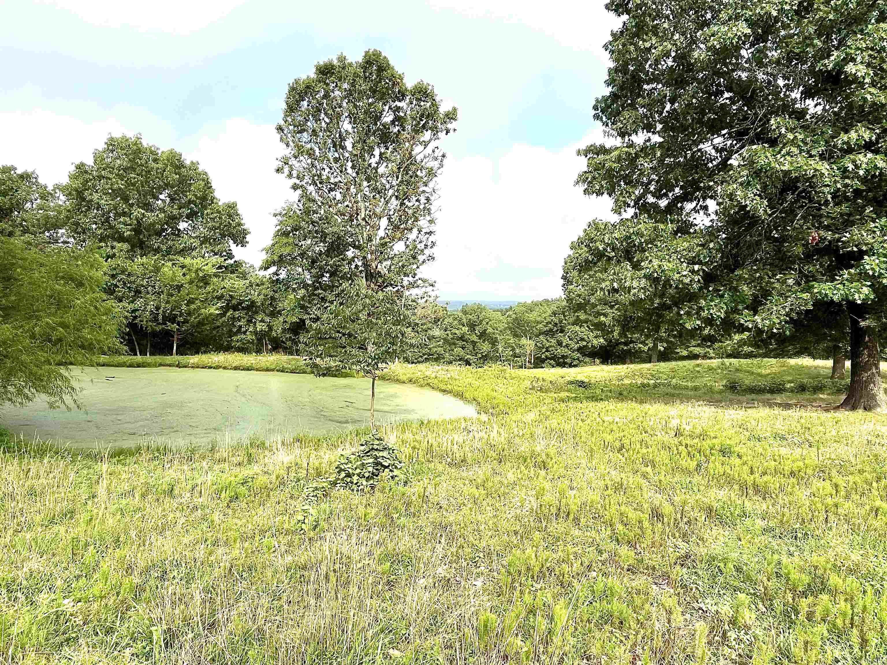 Clarkridge View - Land