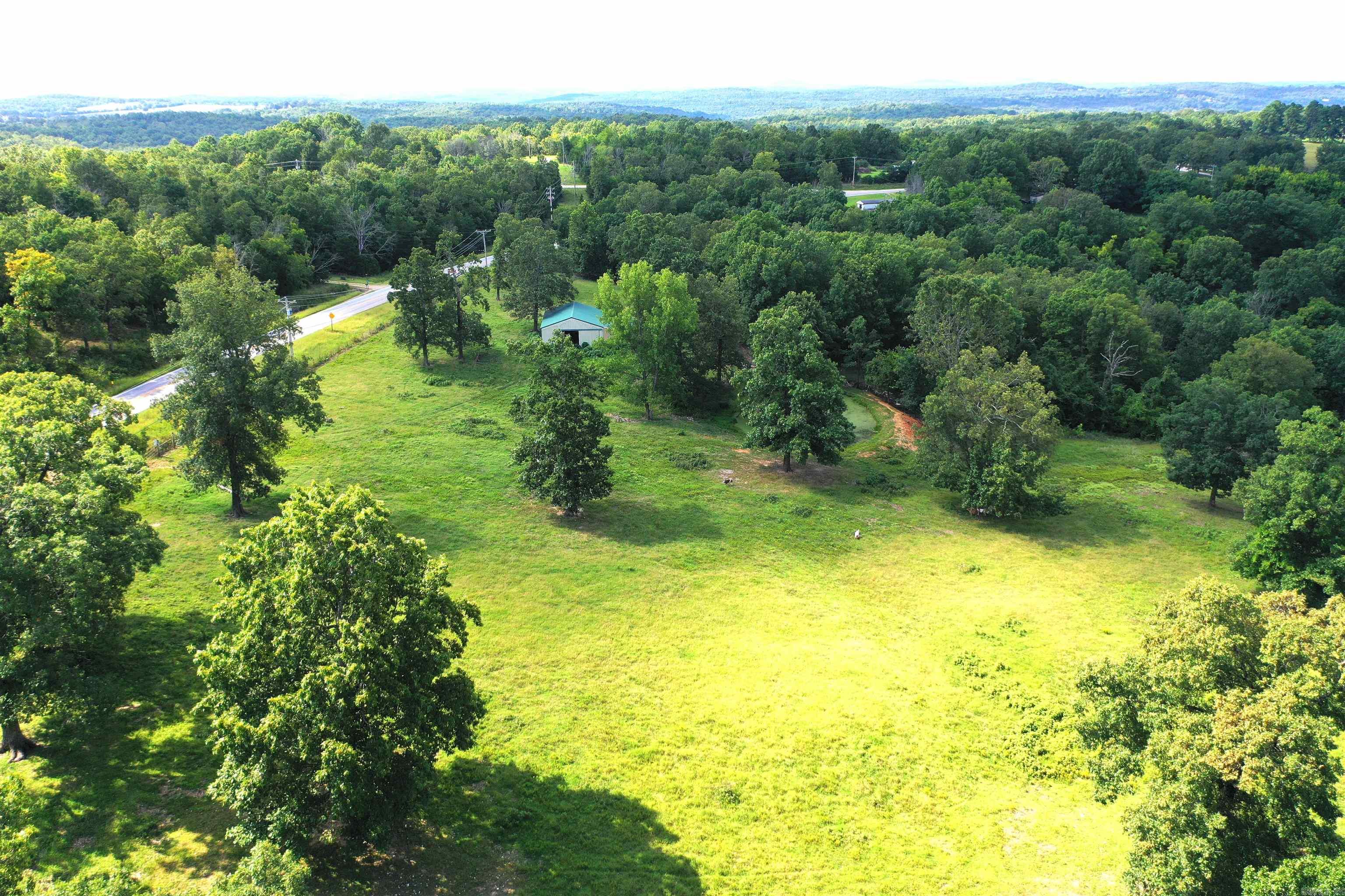 Clarkridge View - Land