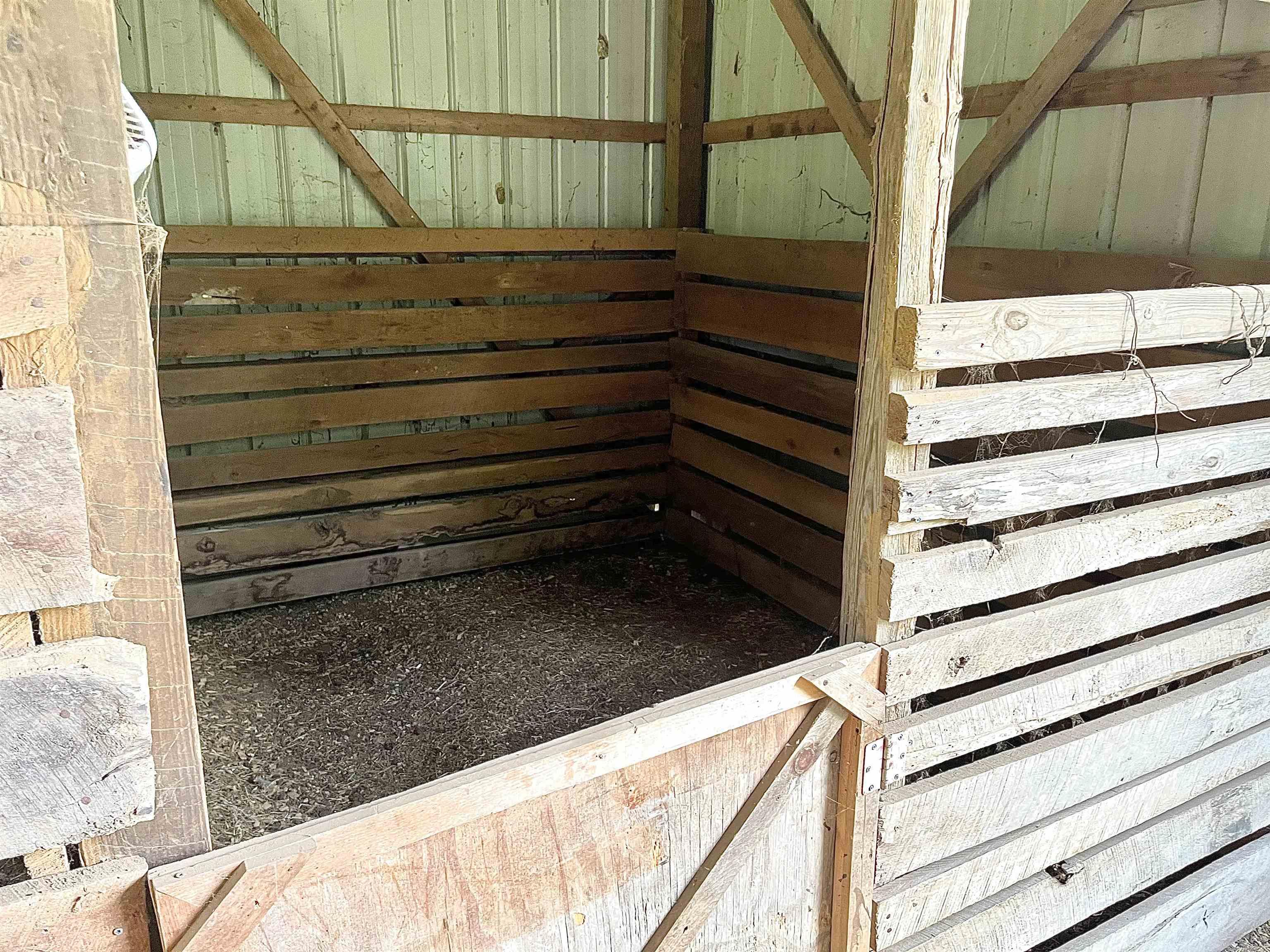 Clarkridge View - Land