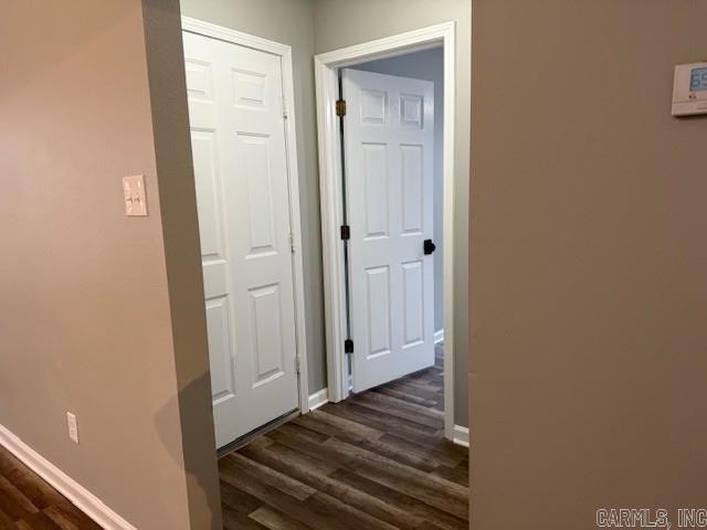 WASHINGTON RIDGE - Residential