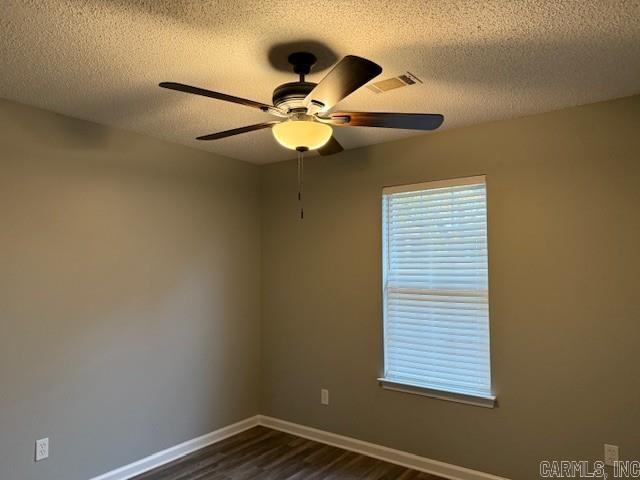 WASHINGTON RIDGE - Residential