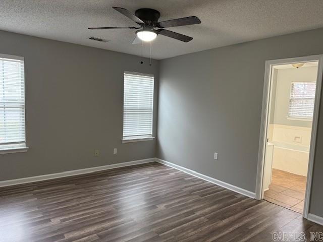 WASHINGTON RIDGE - Residential