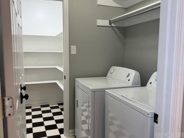 WASHINGTON RIDGE - Residential