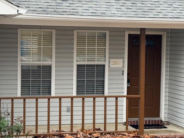 WASHINGTON RIDGE - Residential