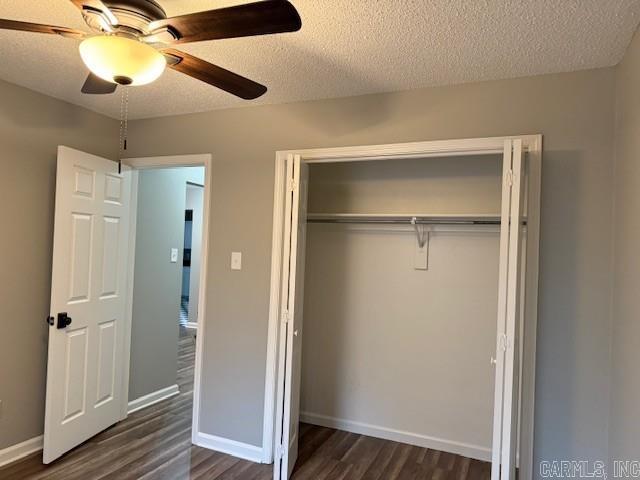 WASHINGTON RIDGE - Residential