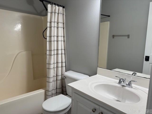 WASHINGTON RIDGE - Residential