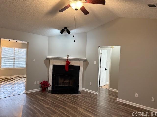 WASHINGTON RIDGE - Residential