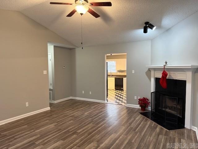 WASHINGTON RIDGE - Residential