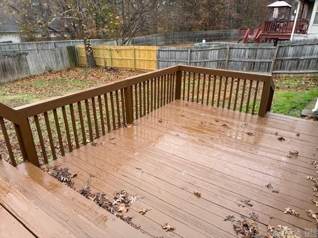 WASHINGTON RIDGE - Residential