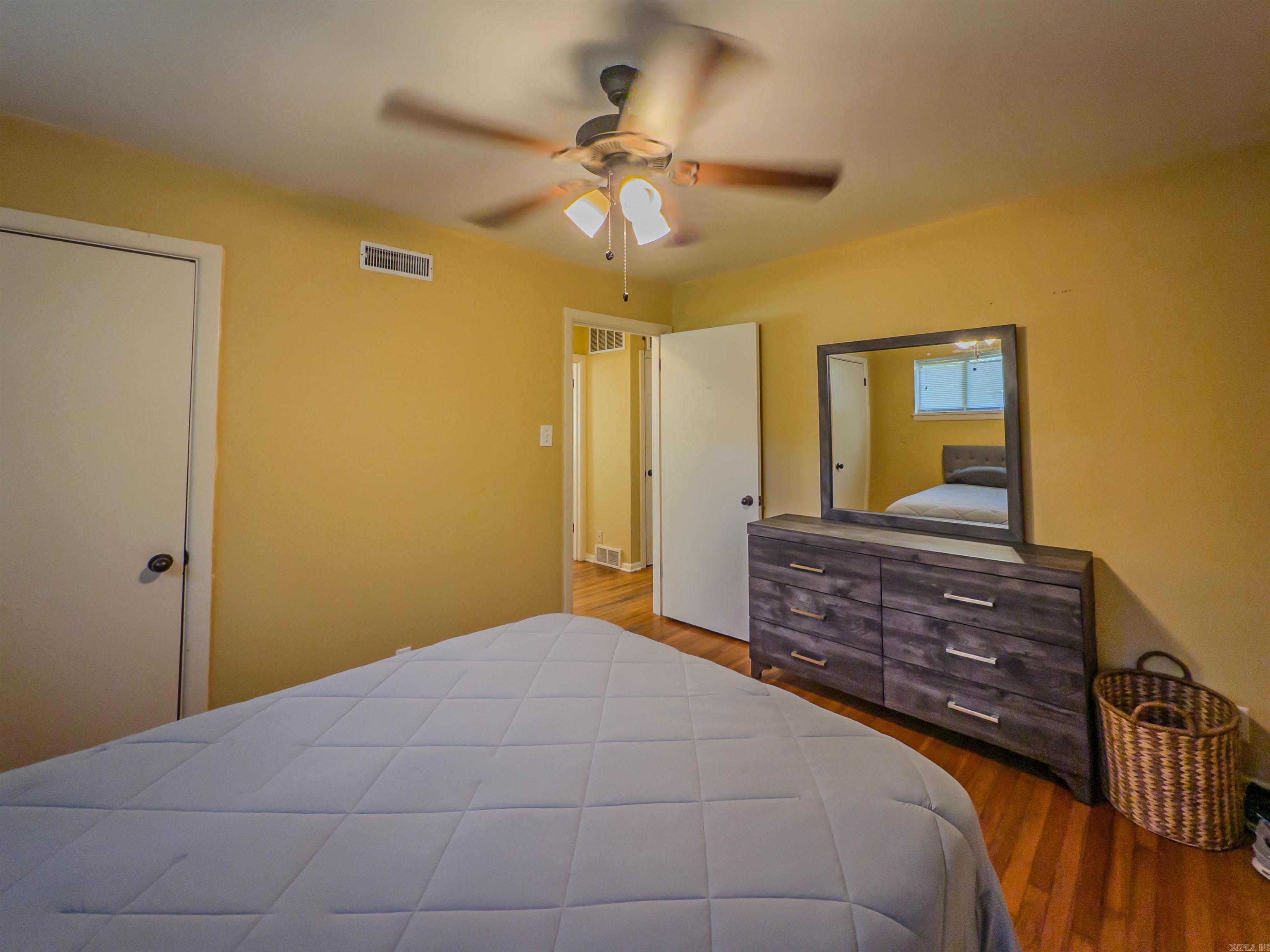 CAMMACK WOODS - Residential