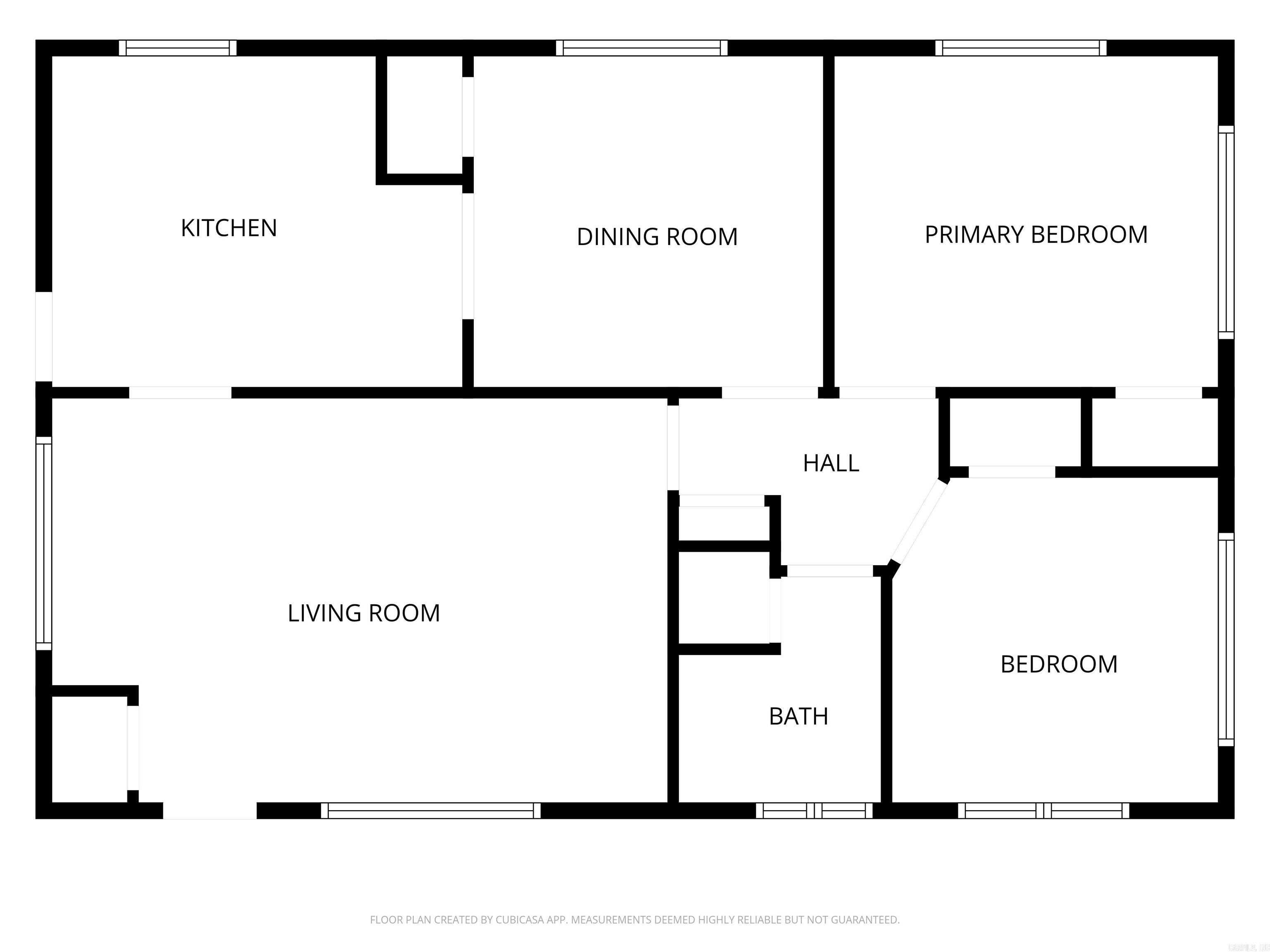 CAMMACK WOODS - Residential