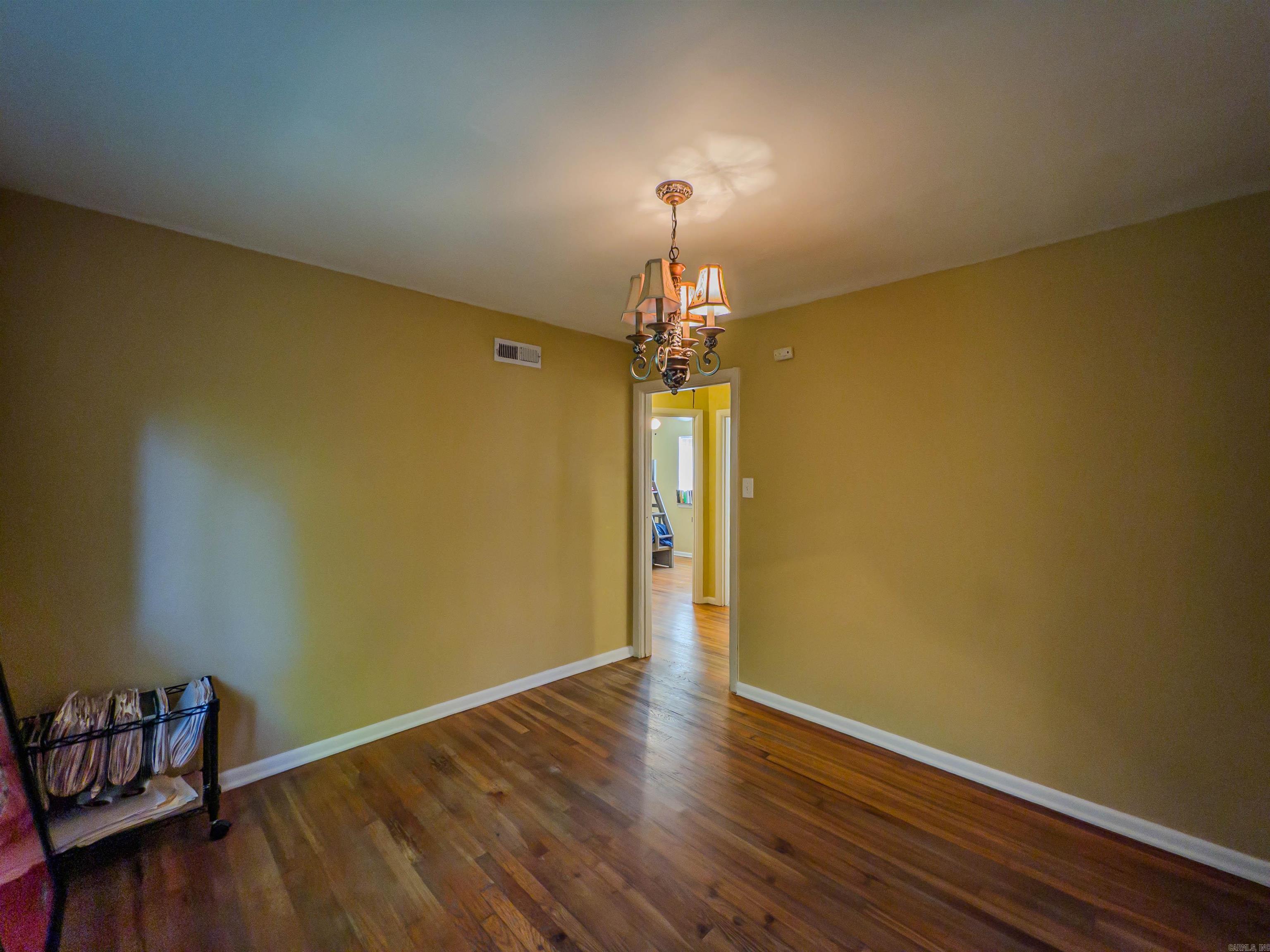 CAMMACK WOODS - Residential