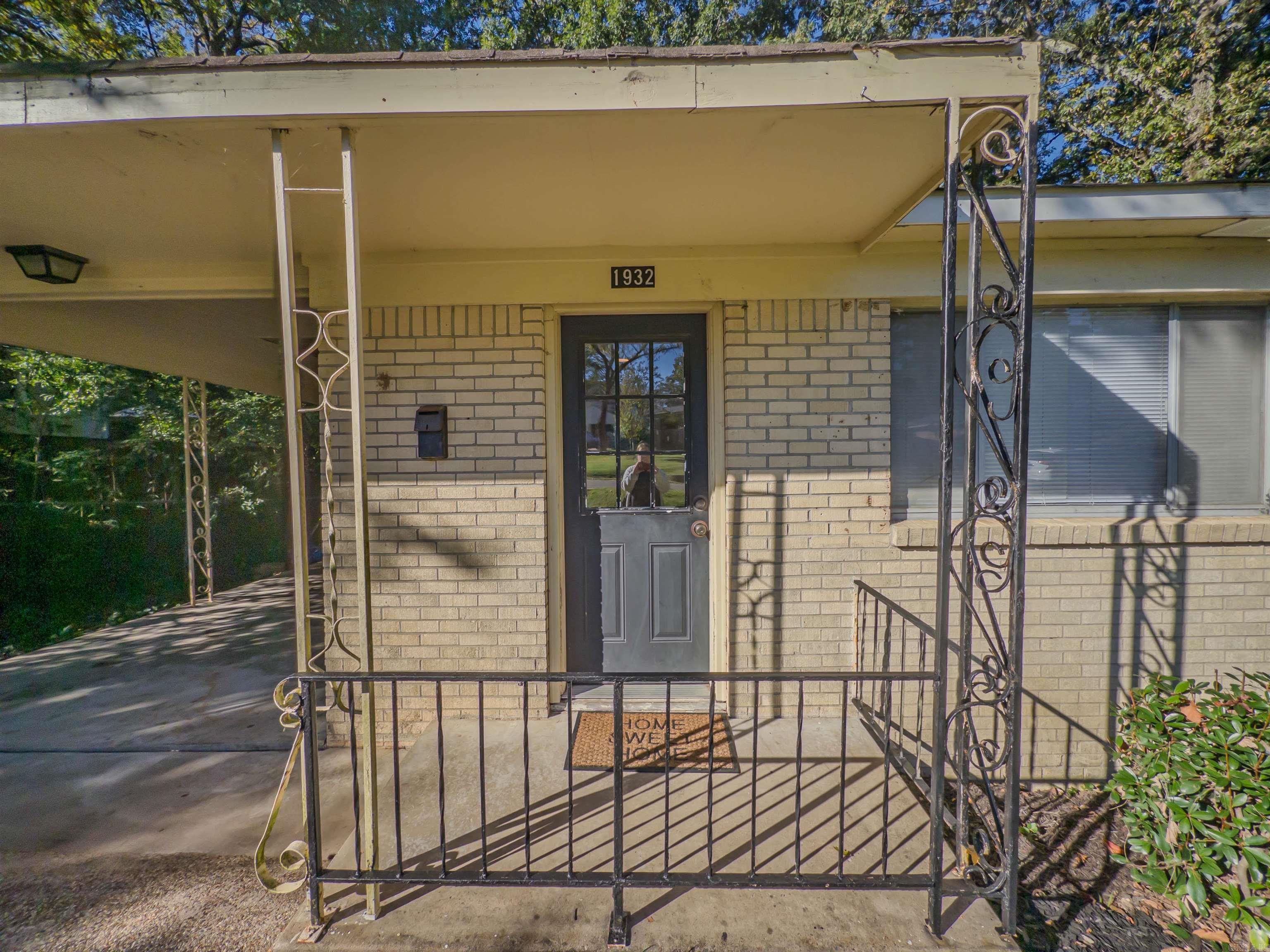 CAMMACK WOODS - Residential