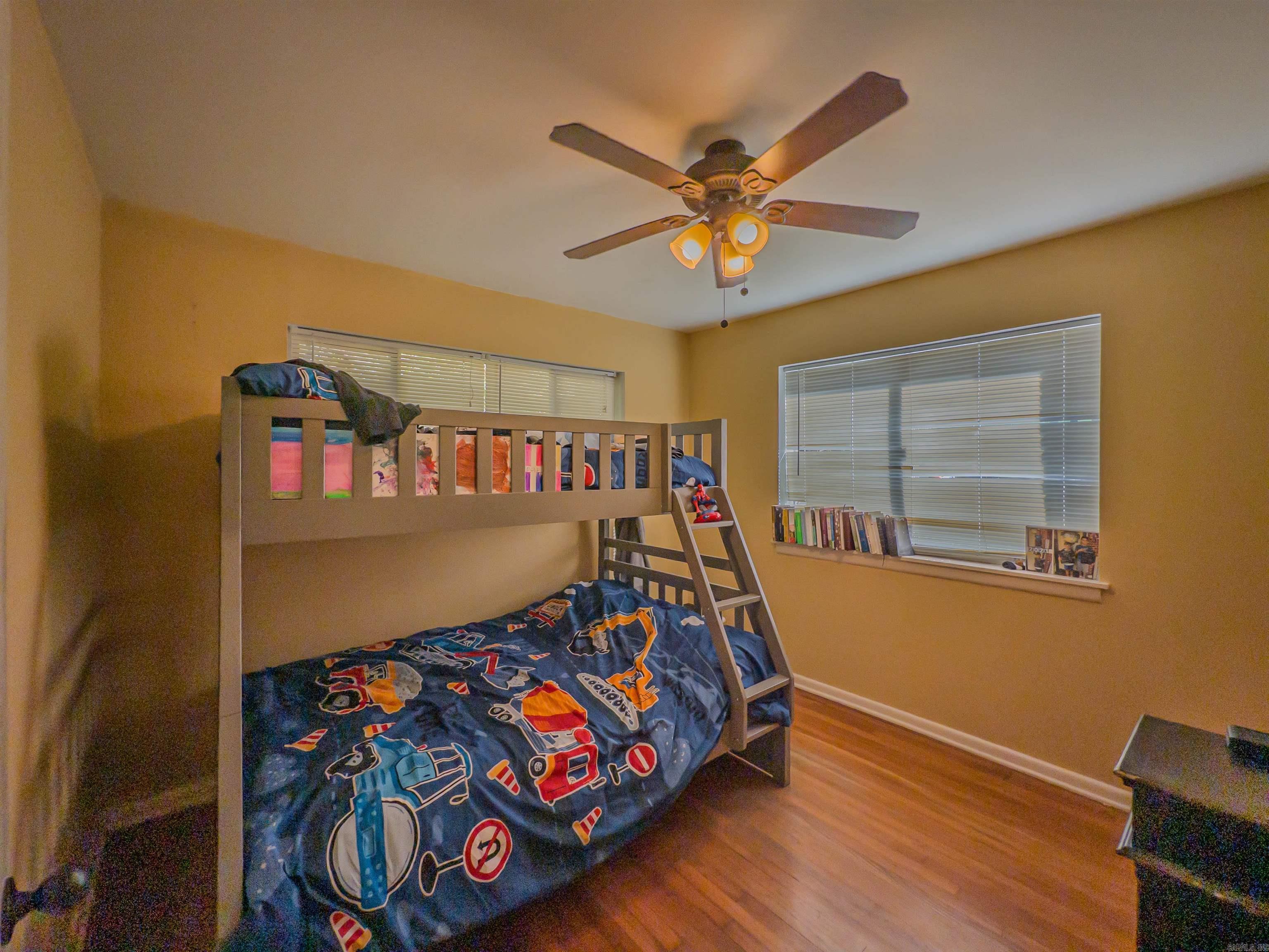 CAMMACK WOODS - Residential