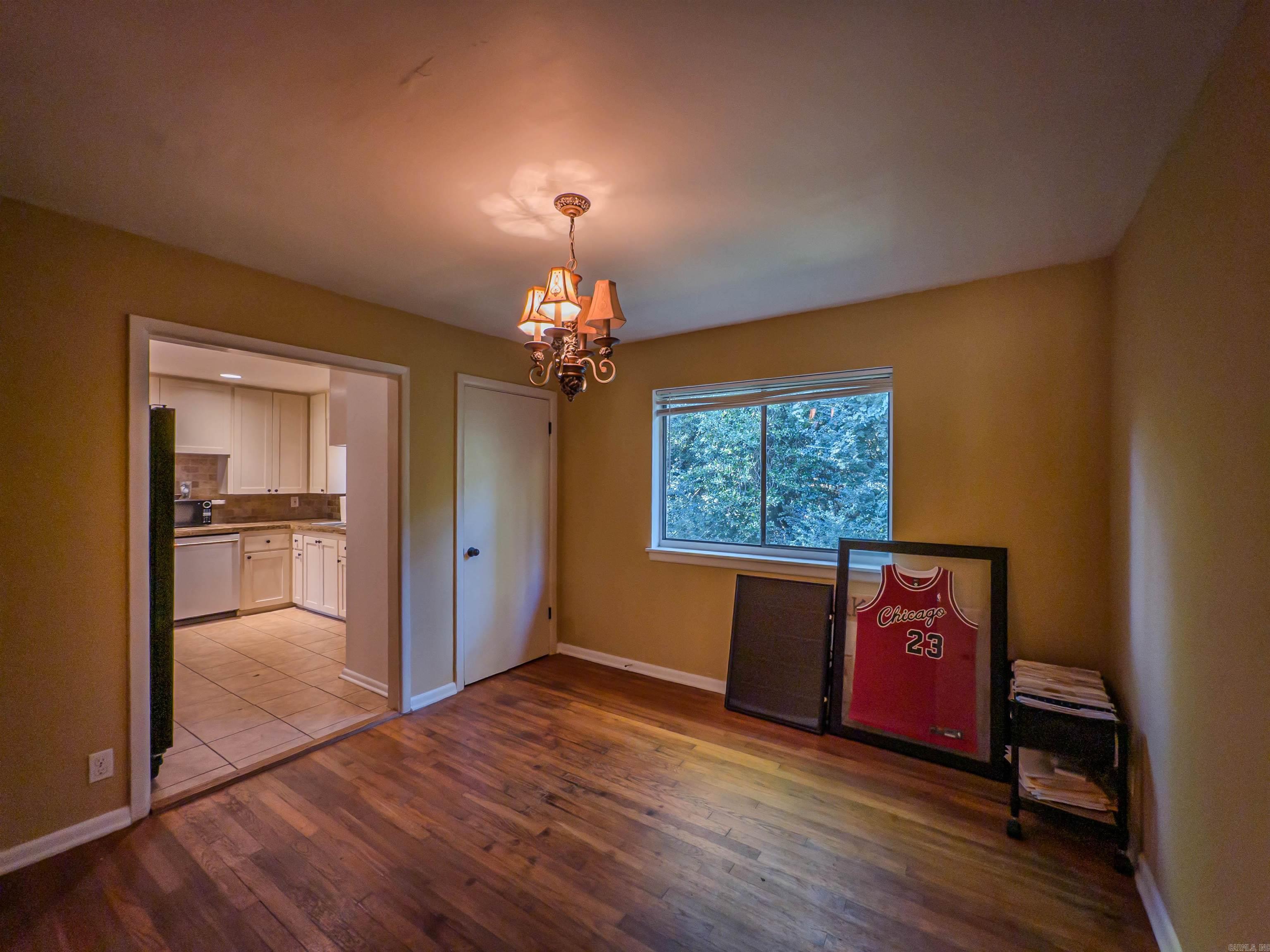 CAMMACK WOODS - Residential