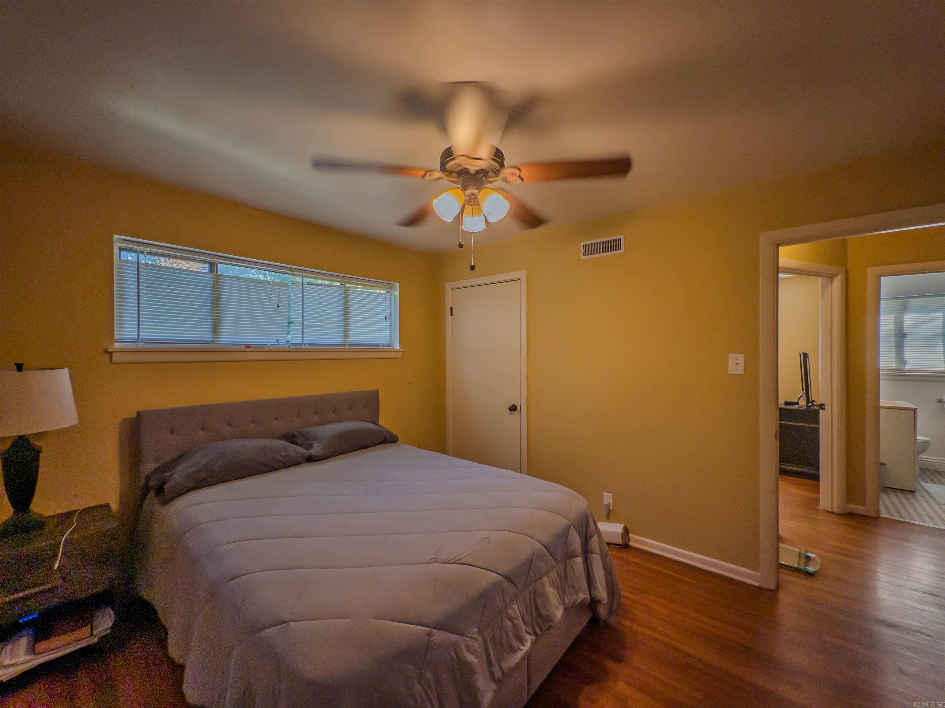 CAMMACK WOODS - Residential