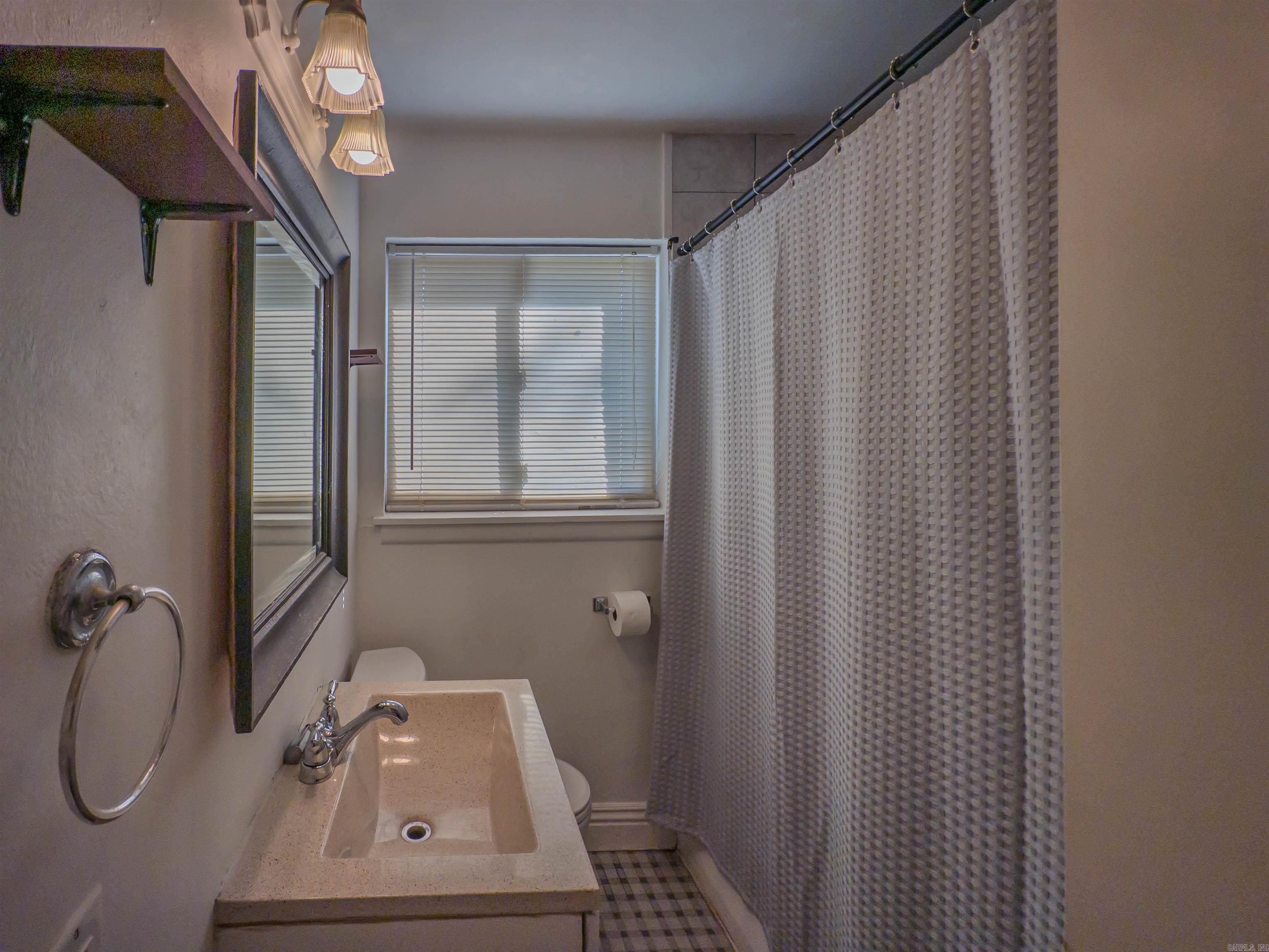 CAMMACK WOODS - Residential