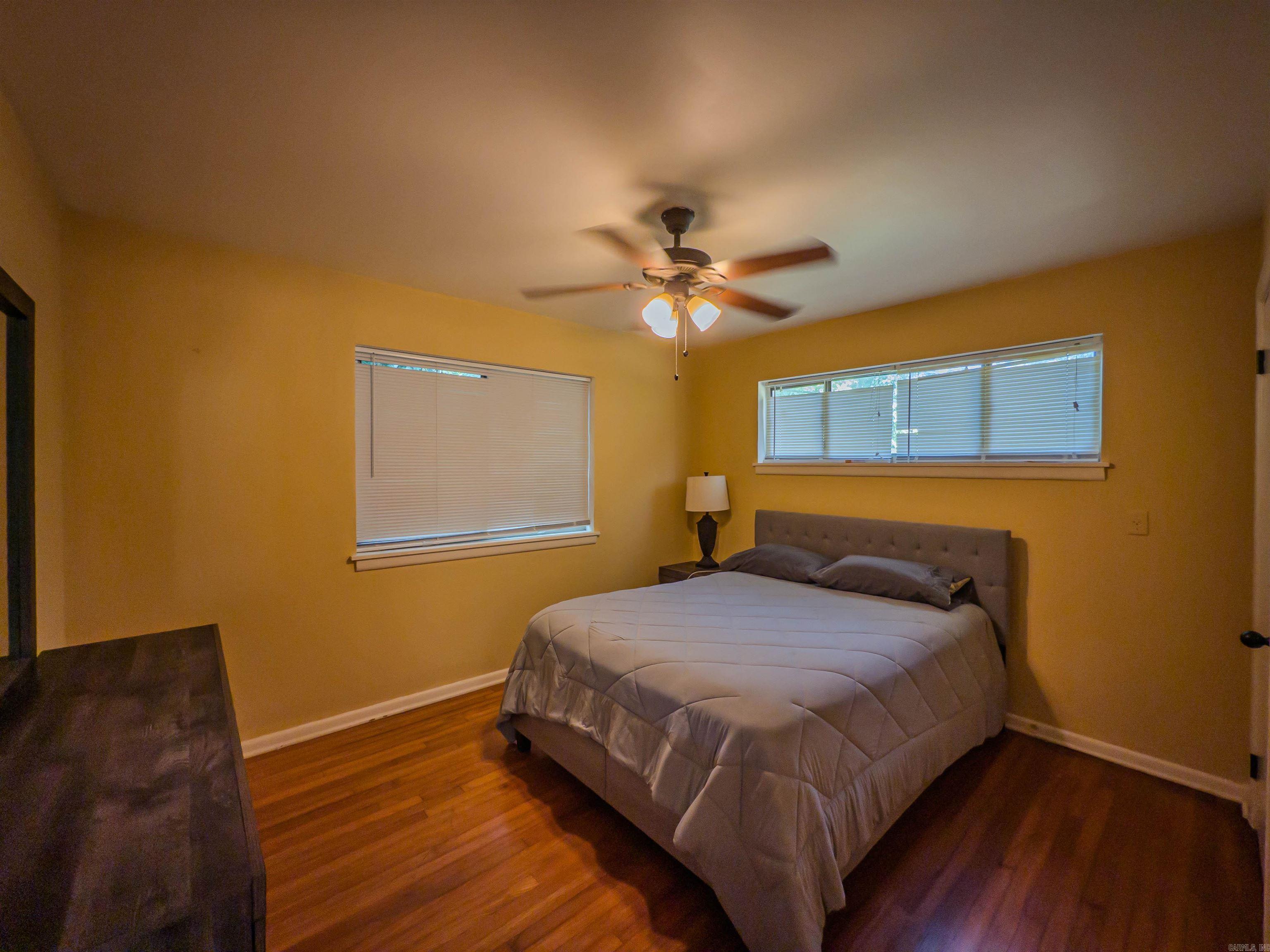 CAMMACK WOODS - Residential