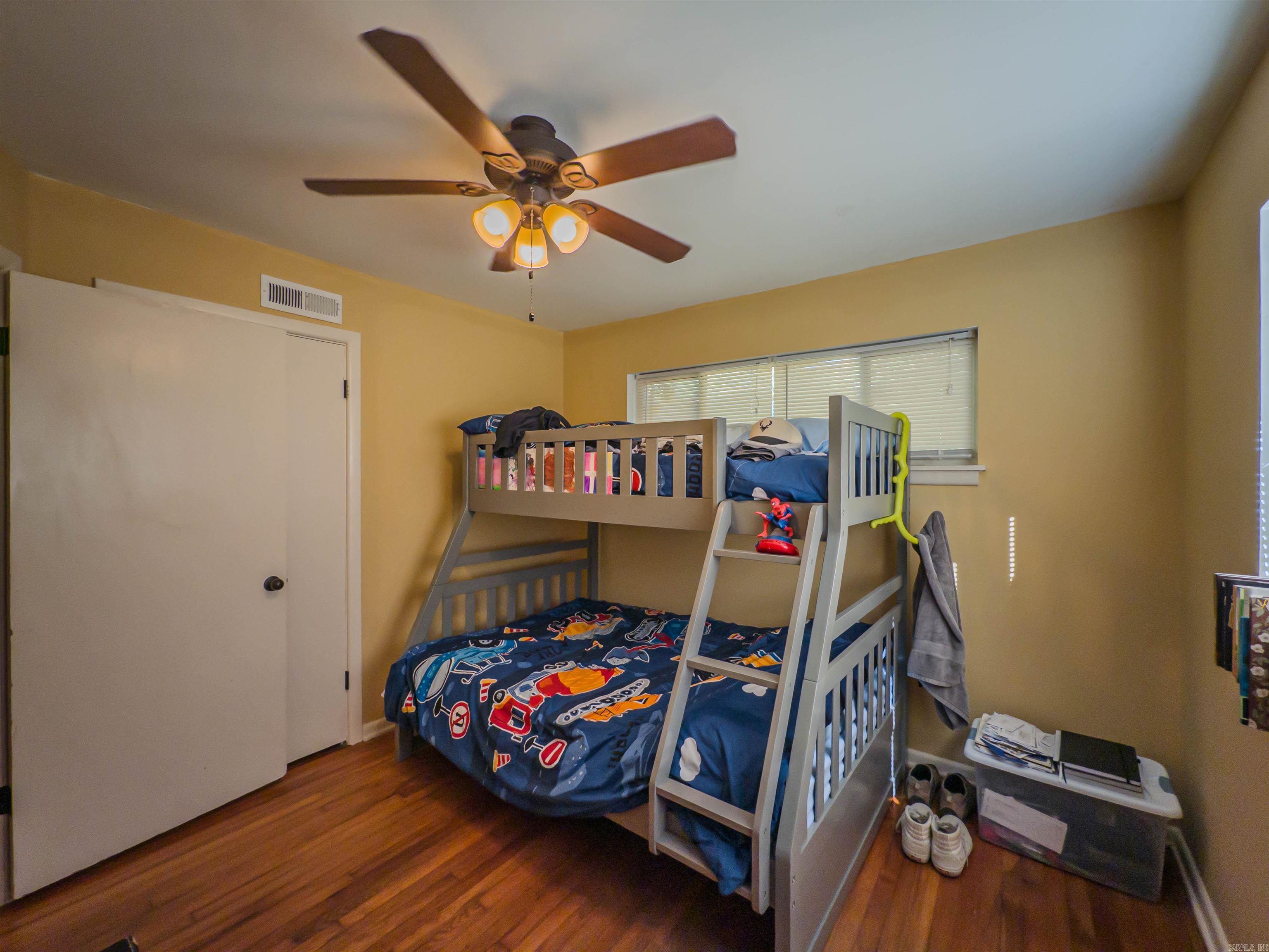 CAMMACK WOODS - Residential