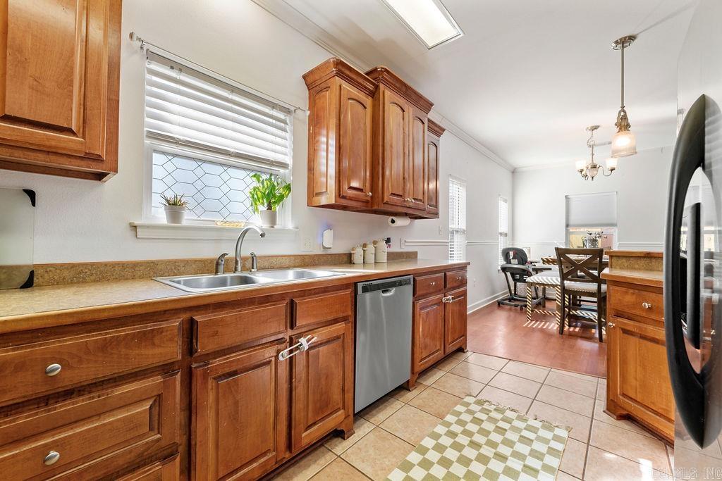 FOWLER ADDITION - Residential