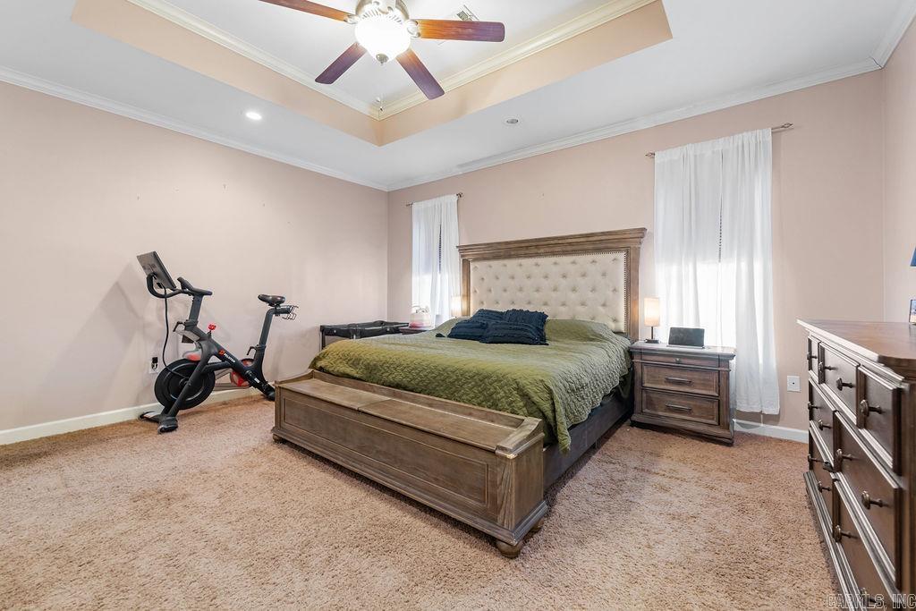 FOWLER ADDITION - Residential