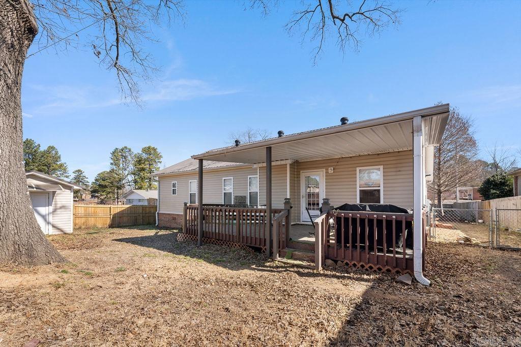 FOWLER ADDITION - Residential