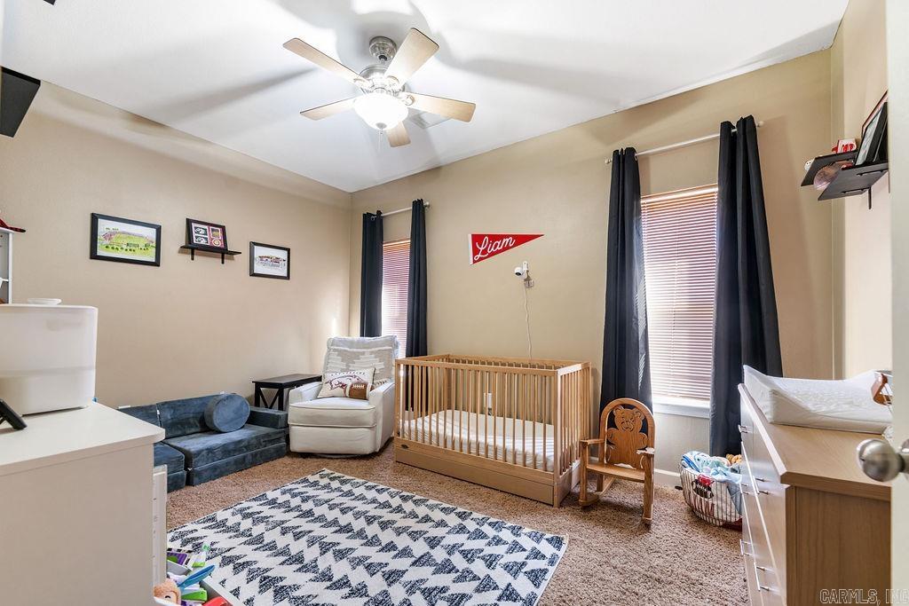 FOWLER ADDITION - Residential