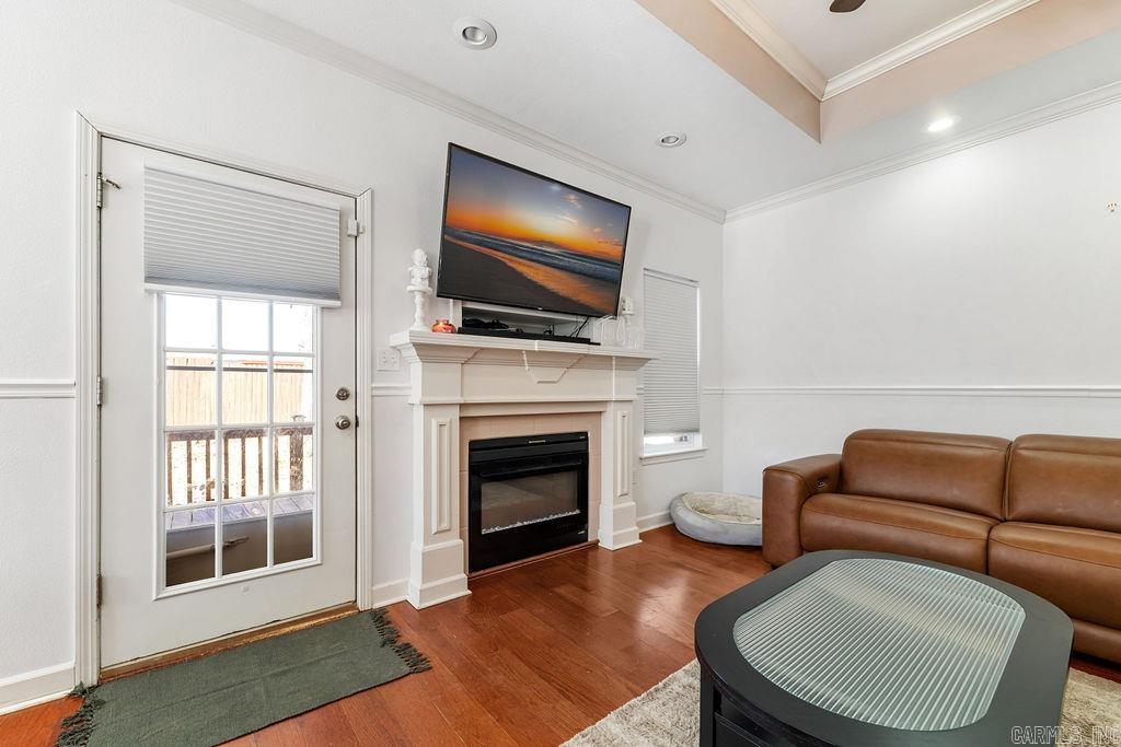 FOWLER ADDITION - Residential