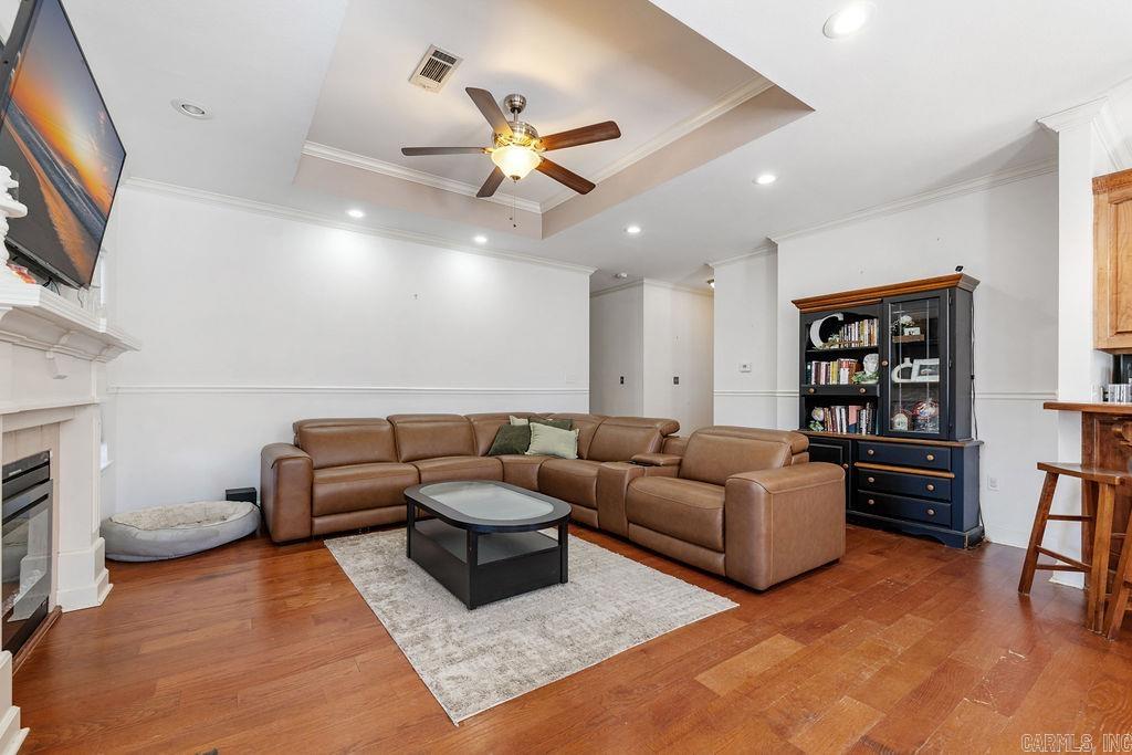 FOWLER ADDITION - Residential