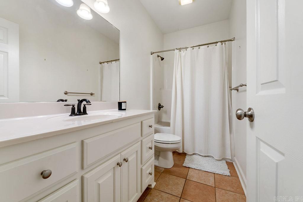 FOWLER ADDITION - Residential