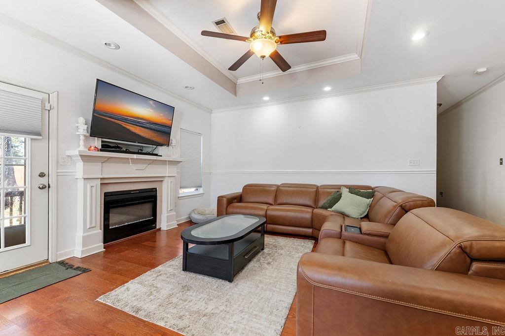 FOWLER ADDITION - Residential