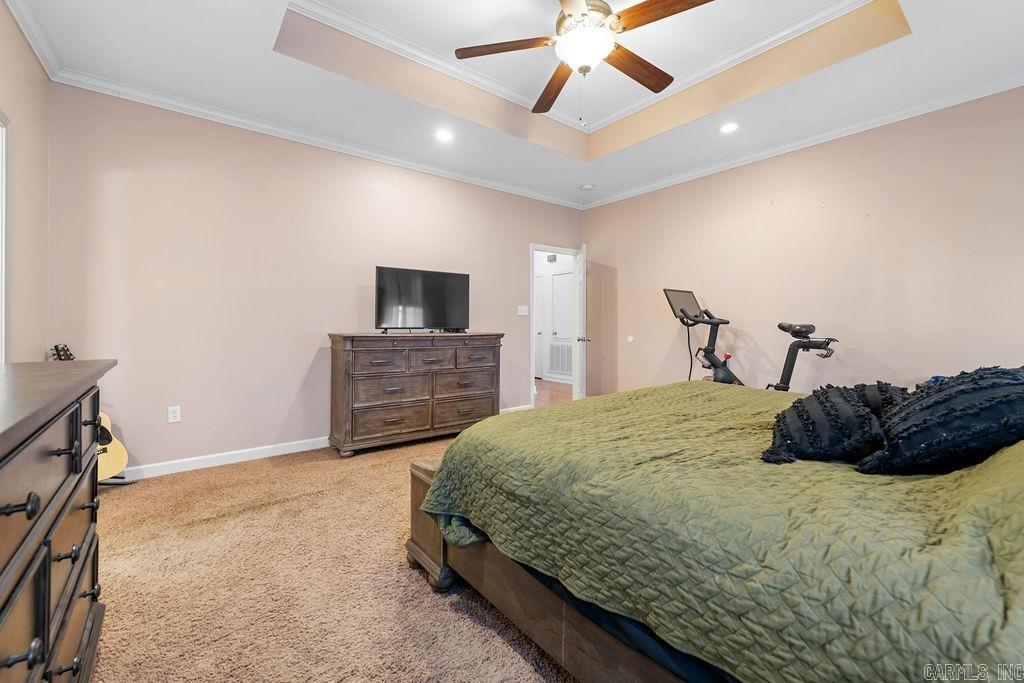 FOWLER ADDITION - Residential